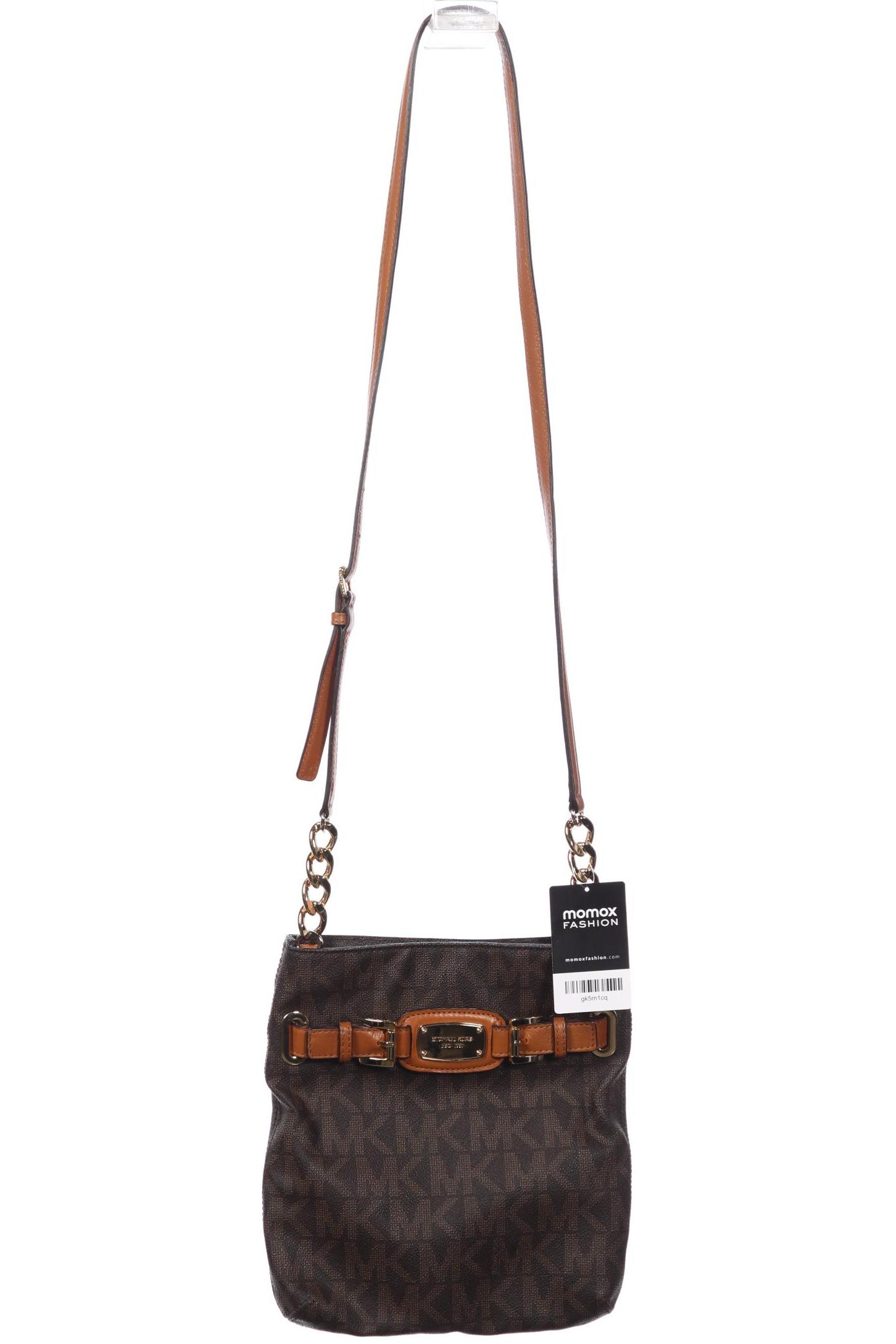 

Michael Michael Kors Damen Handtasche, braun, Gr.