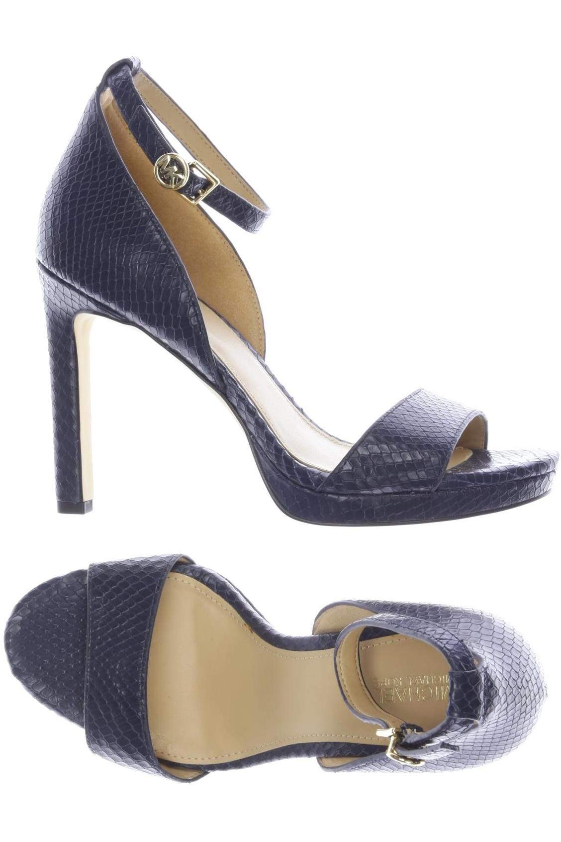 

Michael Michael Kors Damen Pumps, marineblau, Gr. 6