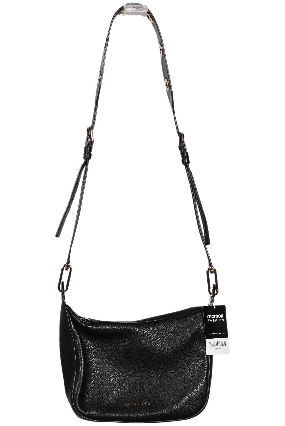 

Michael Michael Kors Damen Handtasche, schwarz, Gr.