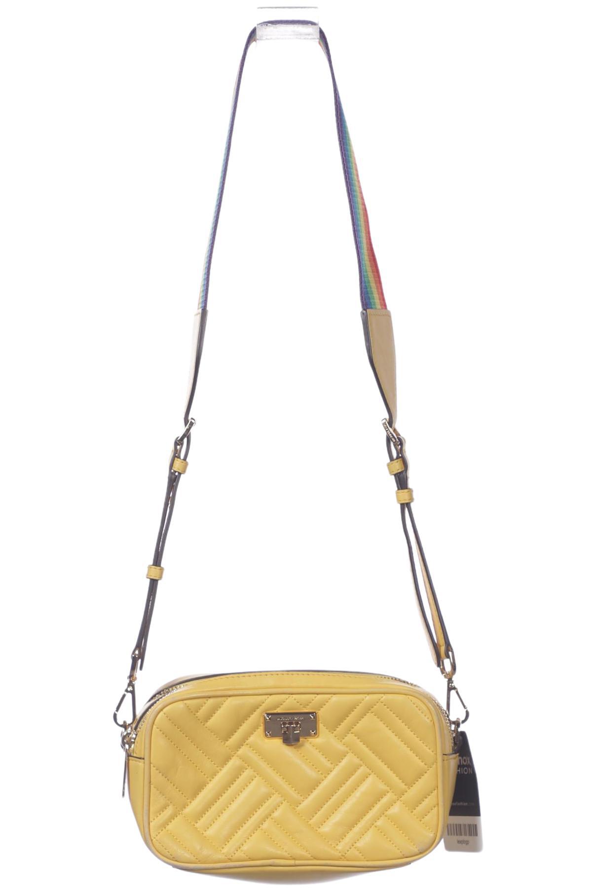 

Michael Michael Kors Damen Handtasche, gelb, Gr.
