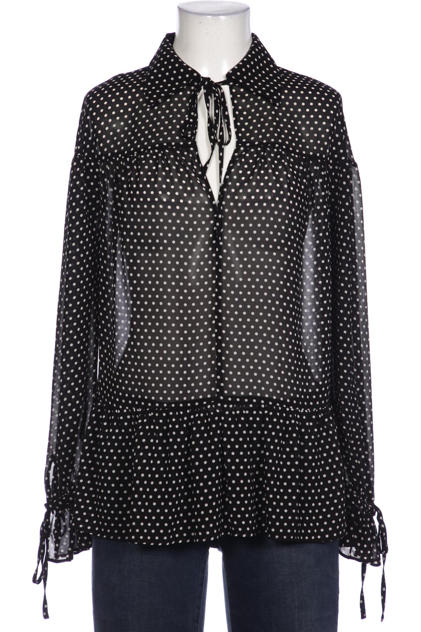 

Michael Michael Kors Damen Bluse, schwarz, Gr. 36