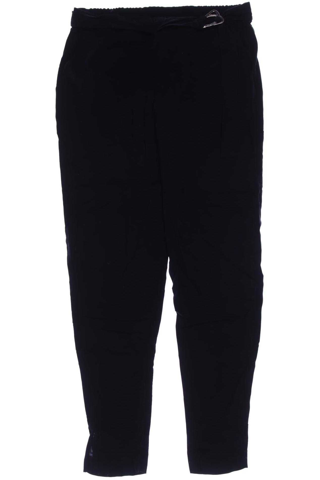 

Michael Michael Kors Damen Stoffhose, schwarz, Gr. 2