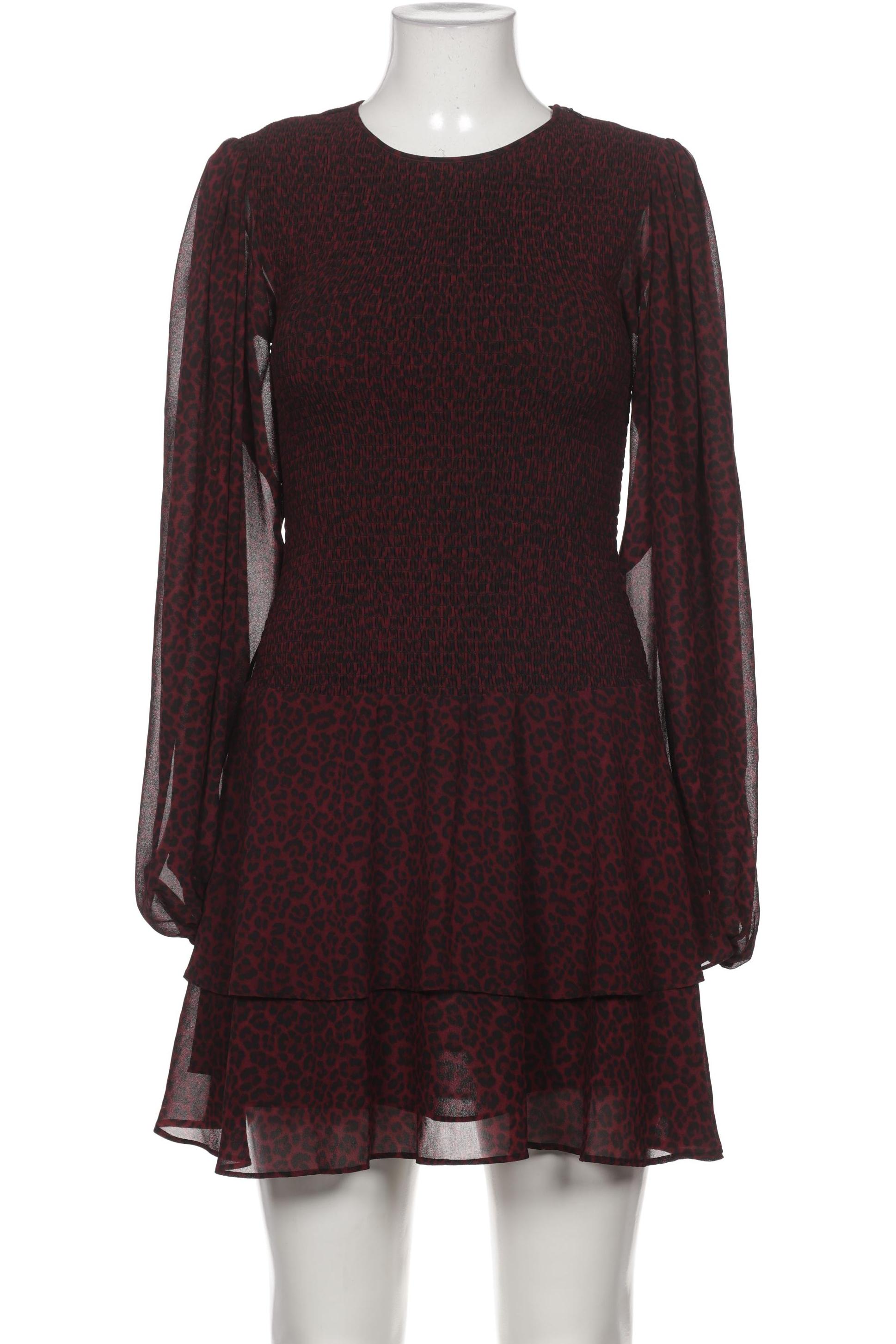 

Michael Michael Kors Damen Kleid, bordeaux, Gr. 38