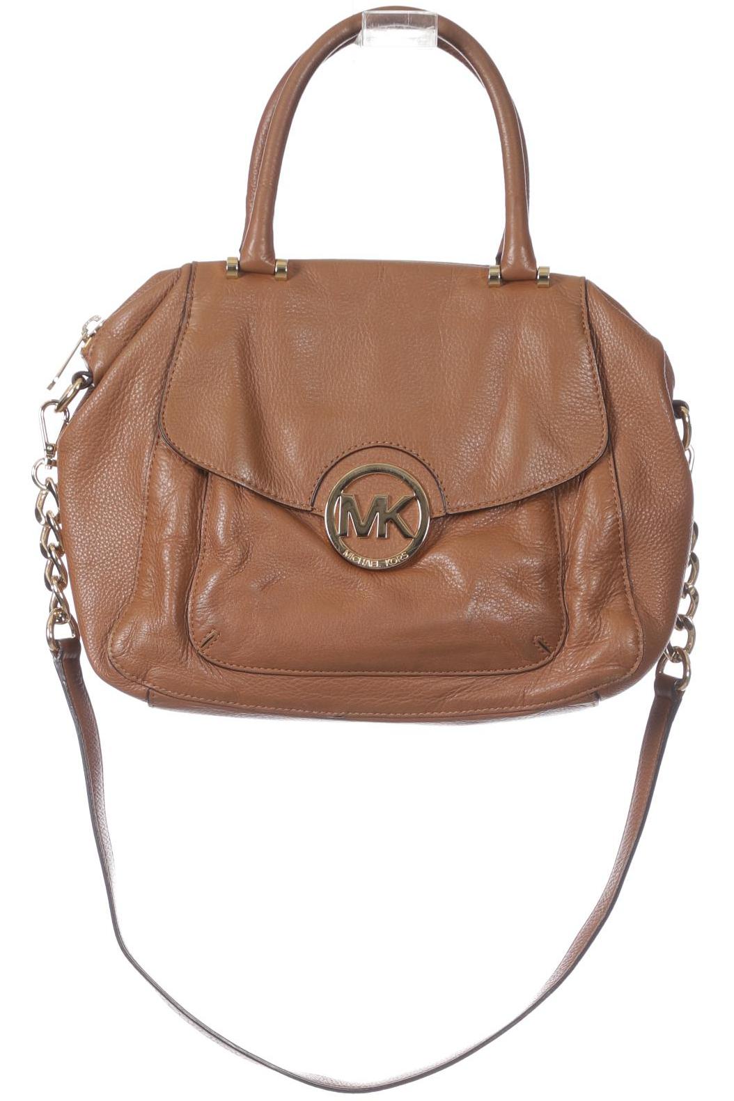 

Michael Michael Kors Damen Handtasche, braun, Gr.