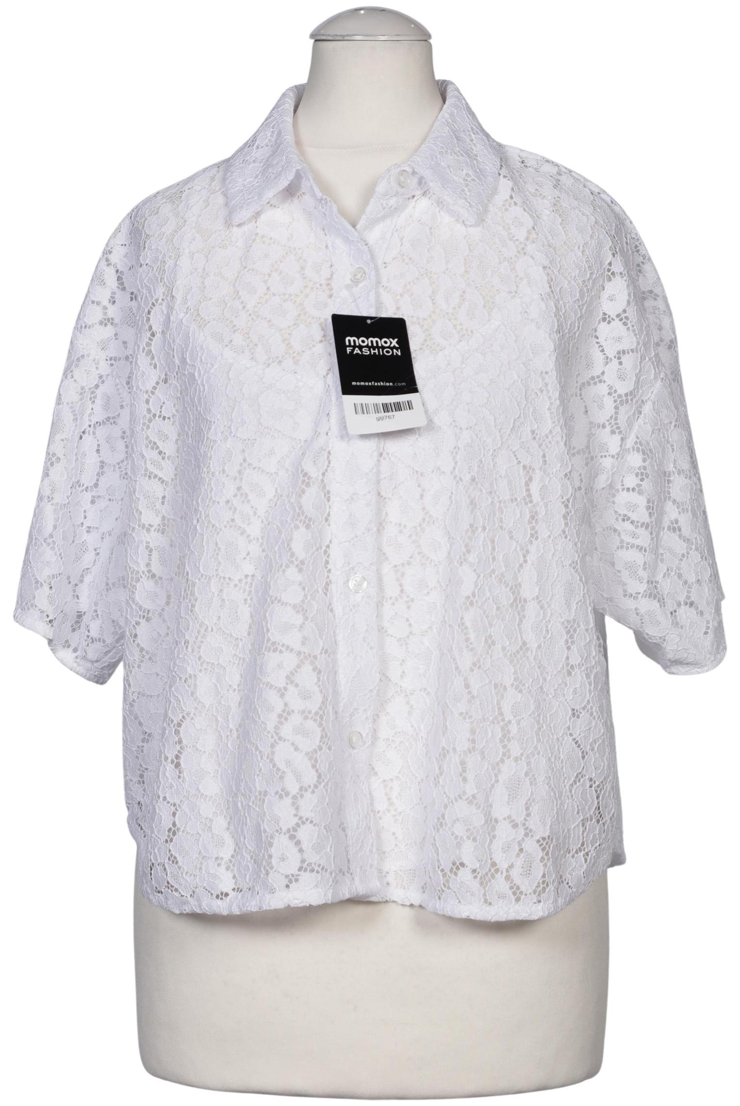 

Michael Michael Kors Damen Bluse, weiß, Gr. 36
