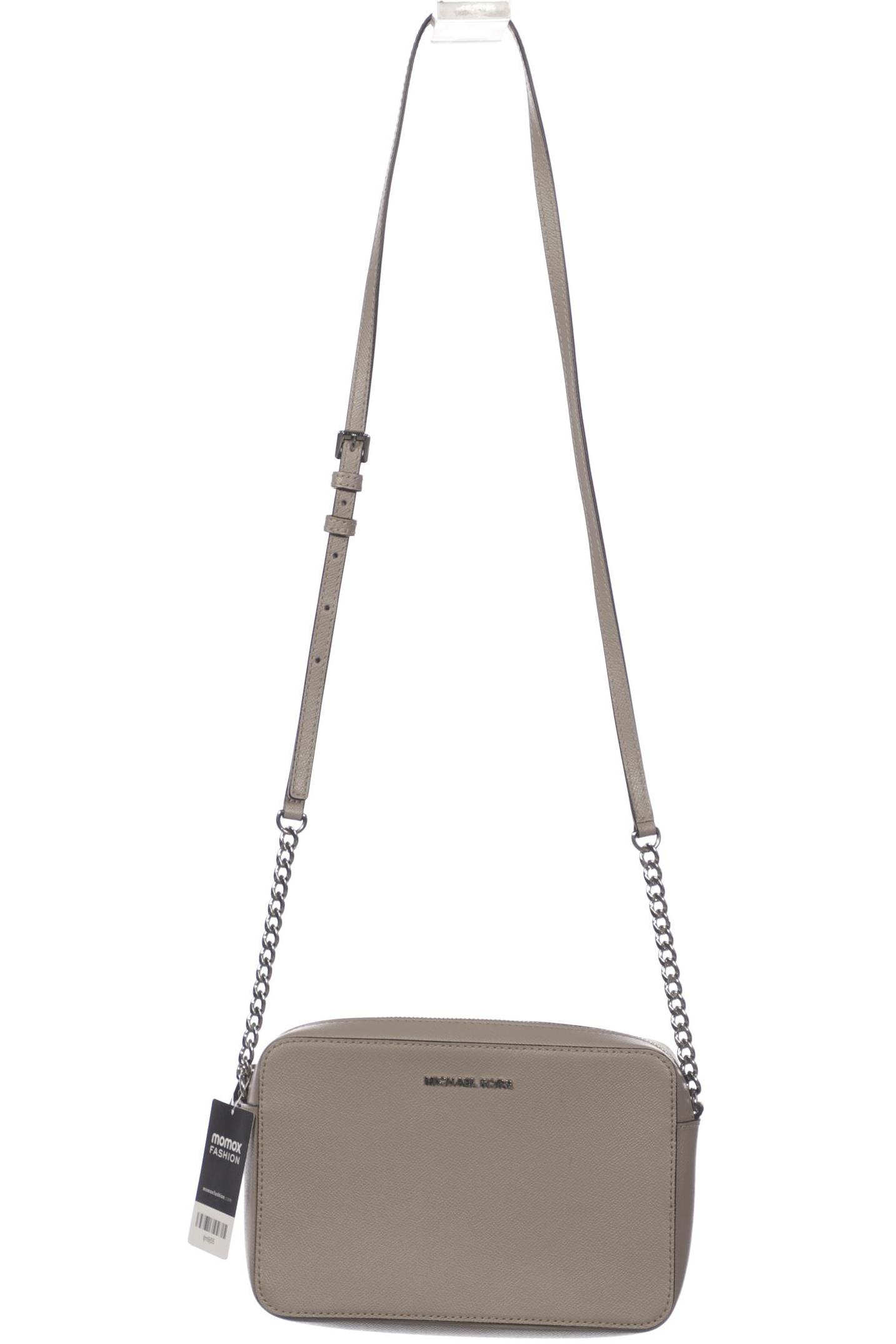 

MICHAEL MICHAEL KORS Damen Handtasche, grau