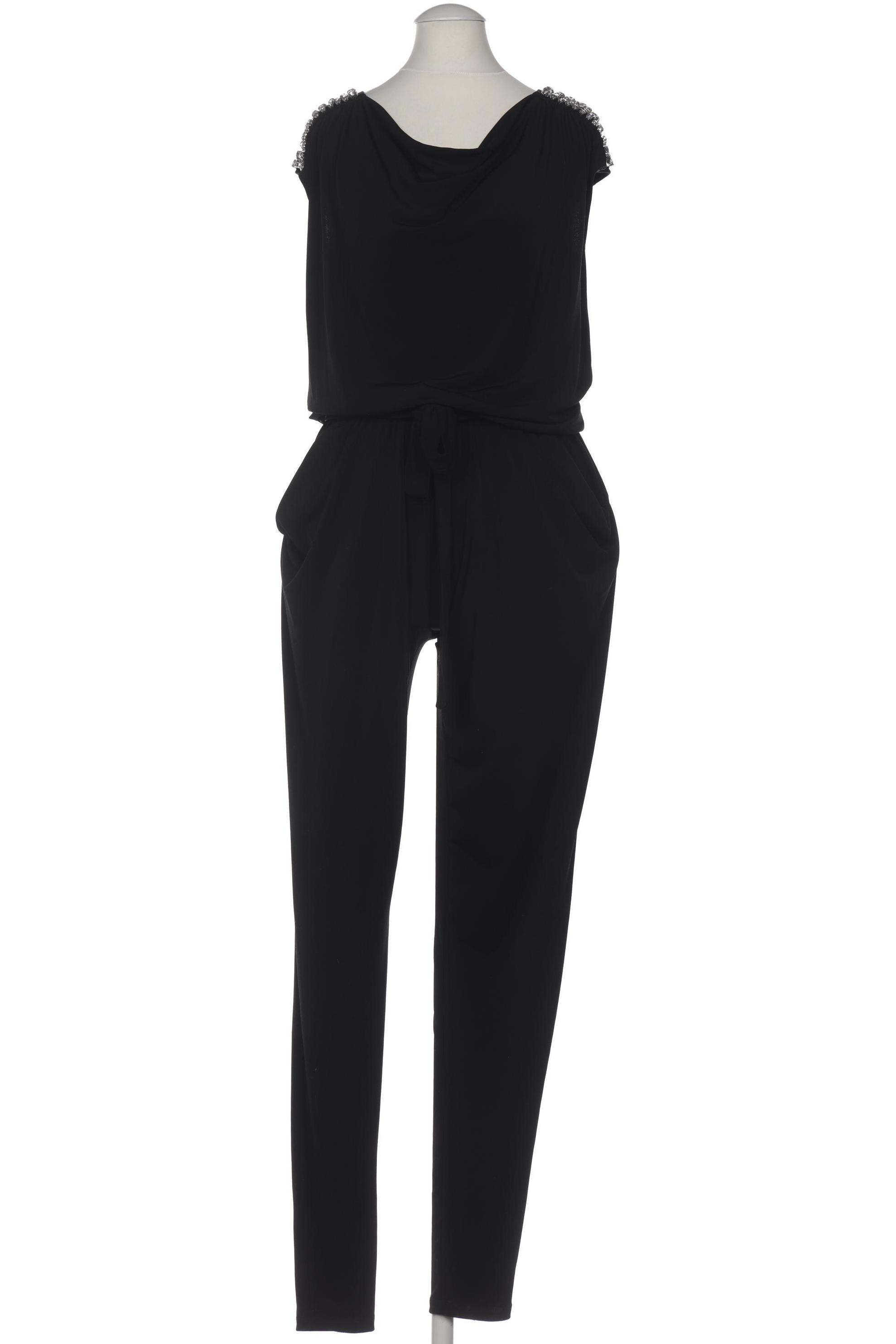 

MICHAEL MICHAEL KORS Damen Jumpsuit/Overall, schwarz