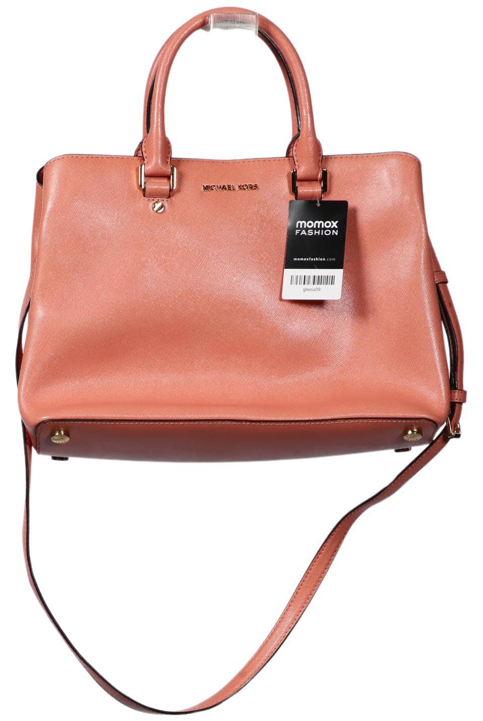 

Michael Michael Kors Damen Handtasche, orange, Gr.