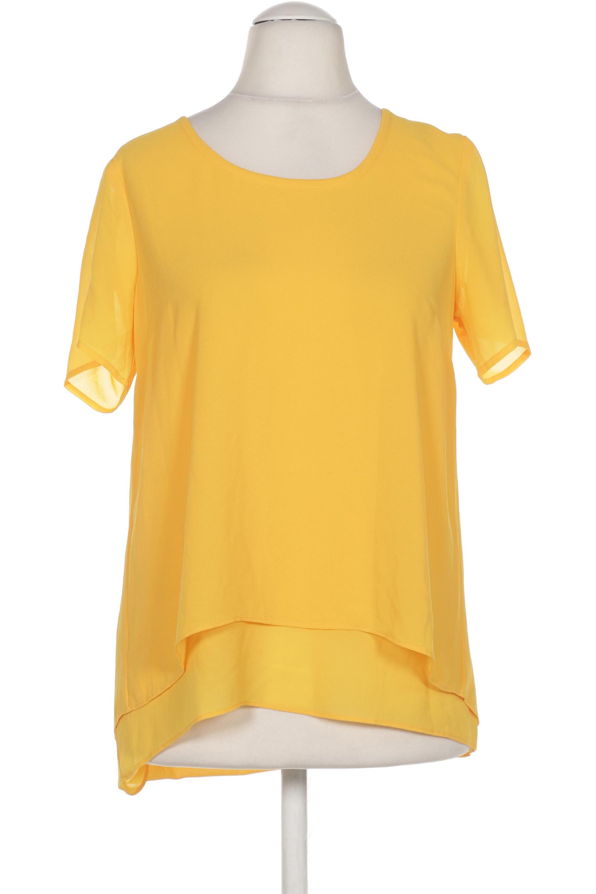 

Michael Michael Kors Damen Bluse, gelb, Gr. 36