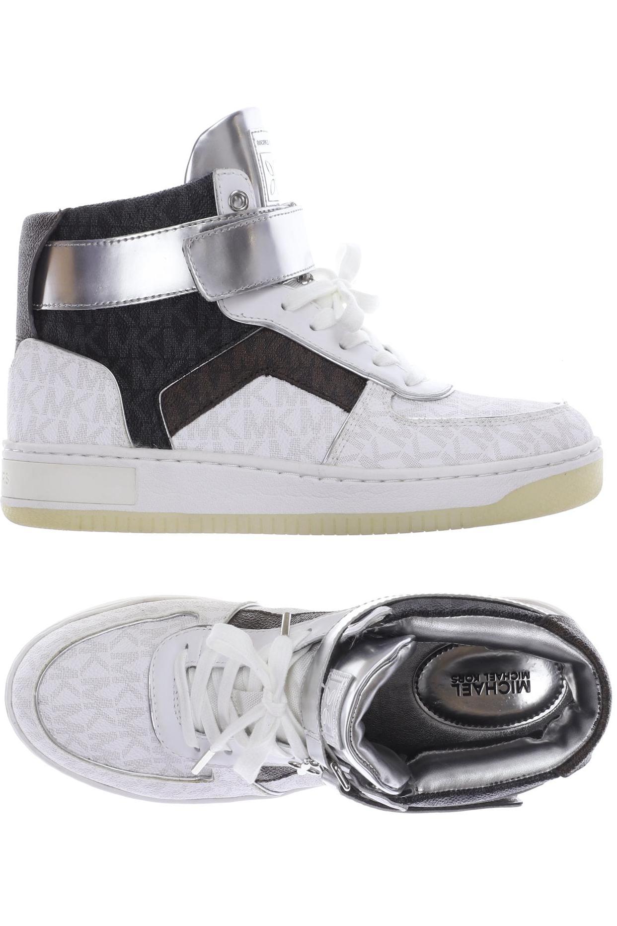 

MICHAEL MICHAEL KORS Damen Sneakers, weiß
