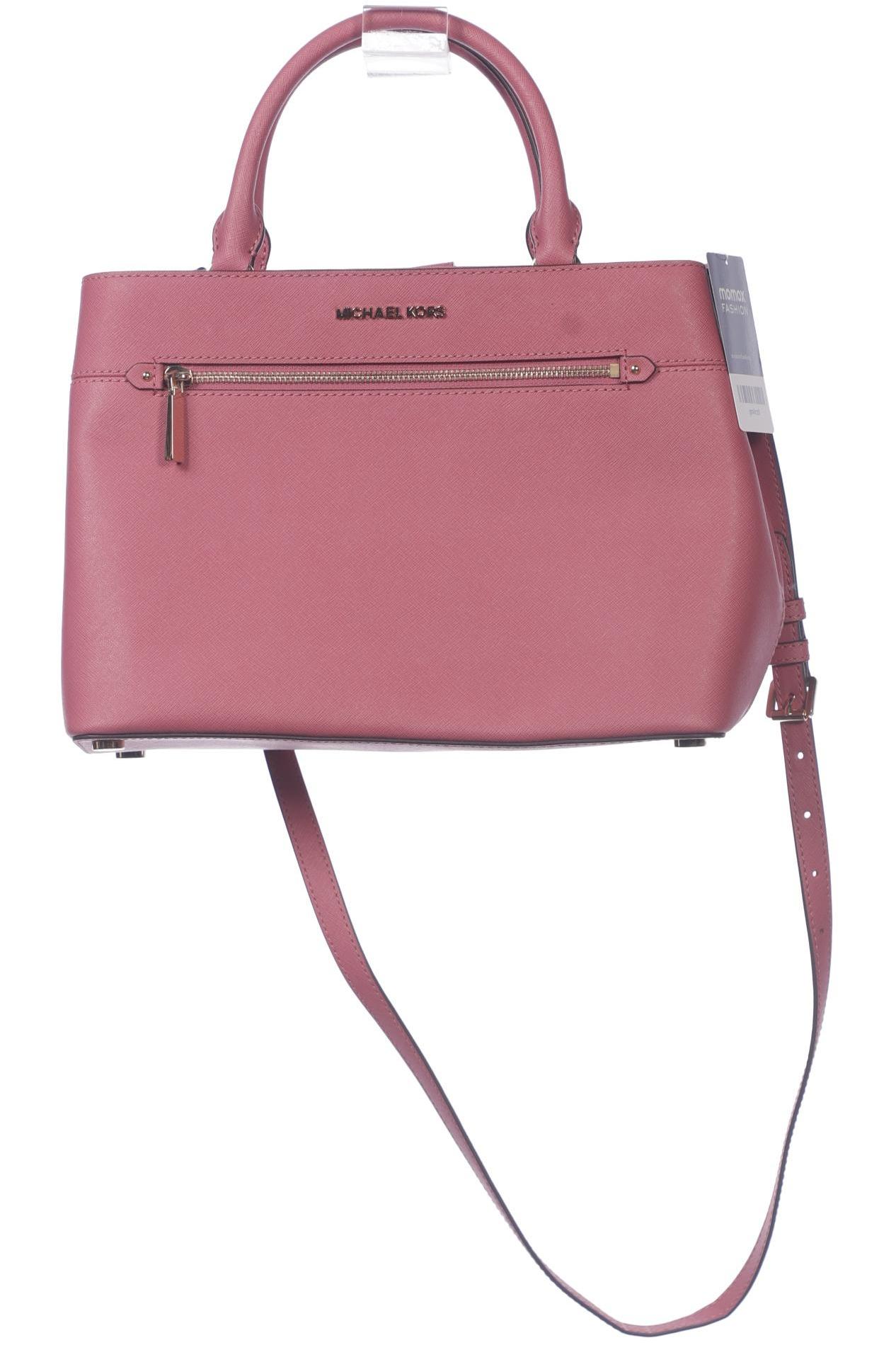 

Michael Michael Kors Damen Handtasche, pink, Gr.