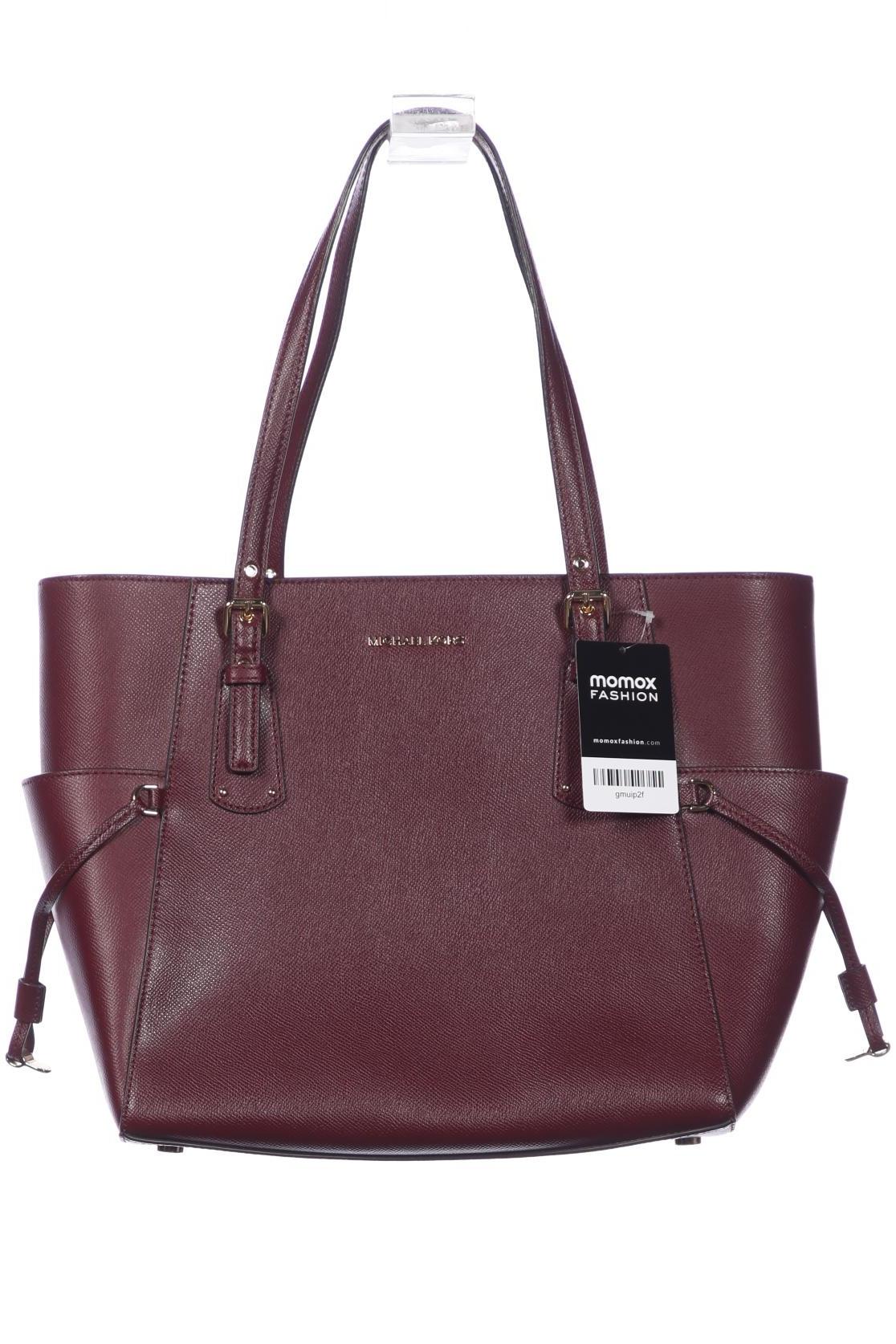 

Michael Michael Kors Damen Handtasche, bordeaux, Gr.