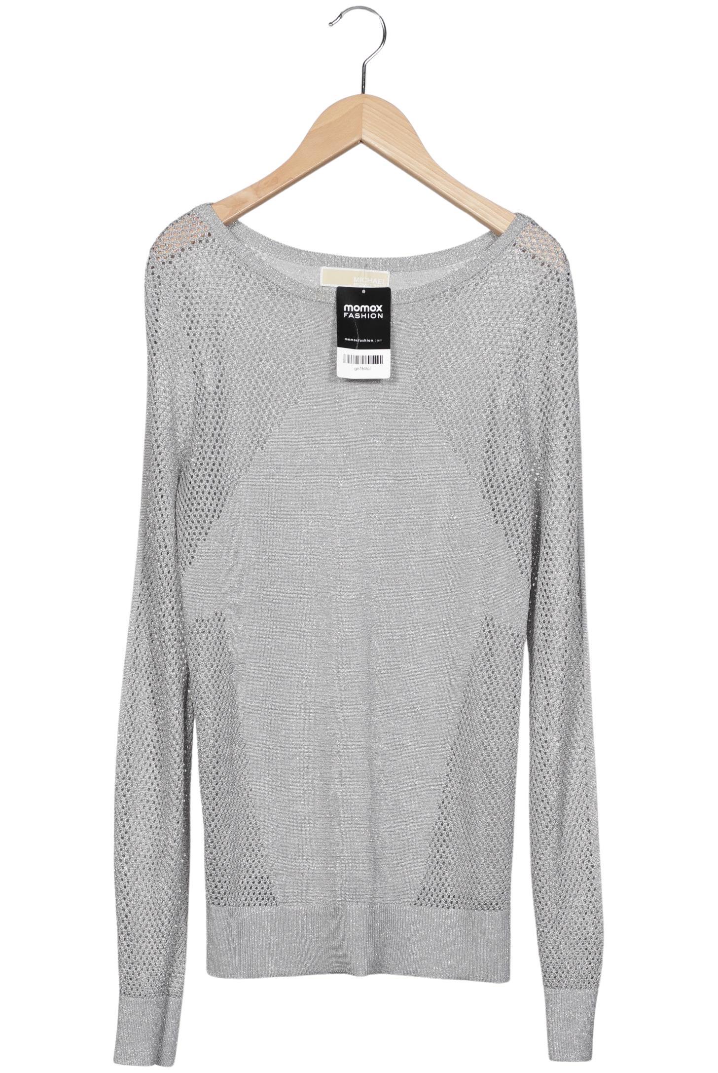 

Michael Michael Kors Damen Pullover, grau, Gr. 38