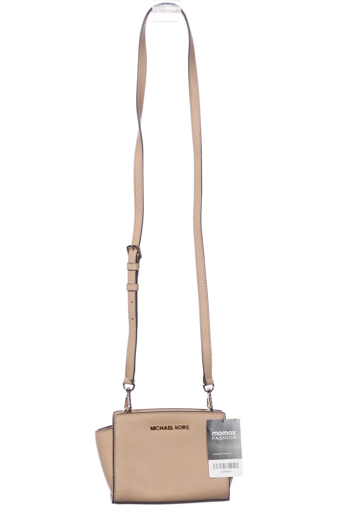 

Michael Michael Kors Damen Handtasche, beige, Gr.