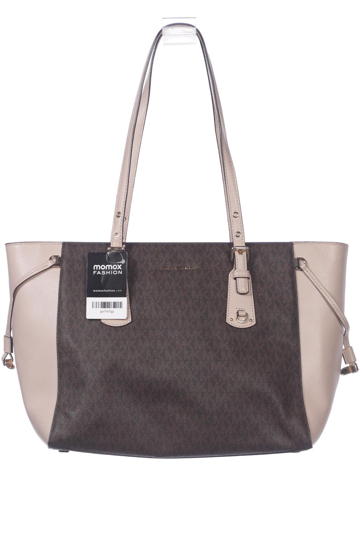 

Michael Michael Kors Damen Handtasche, braun, Gr.