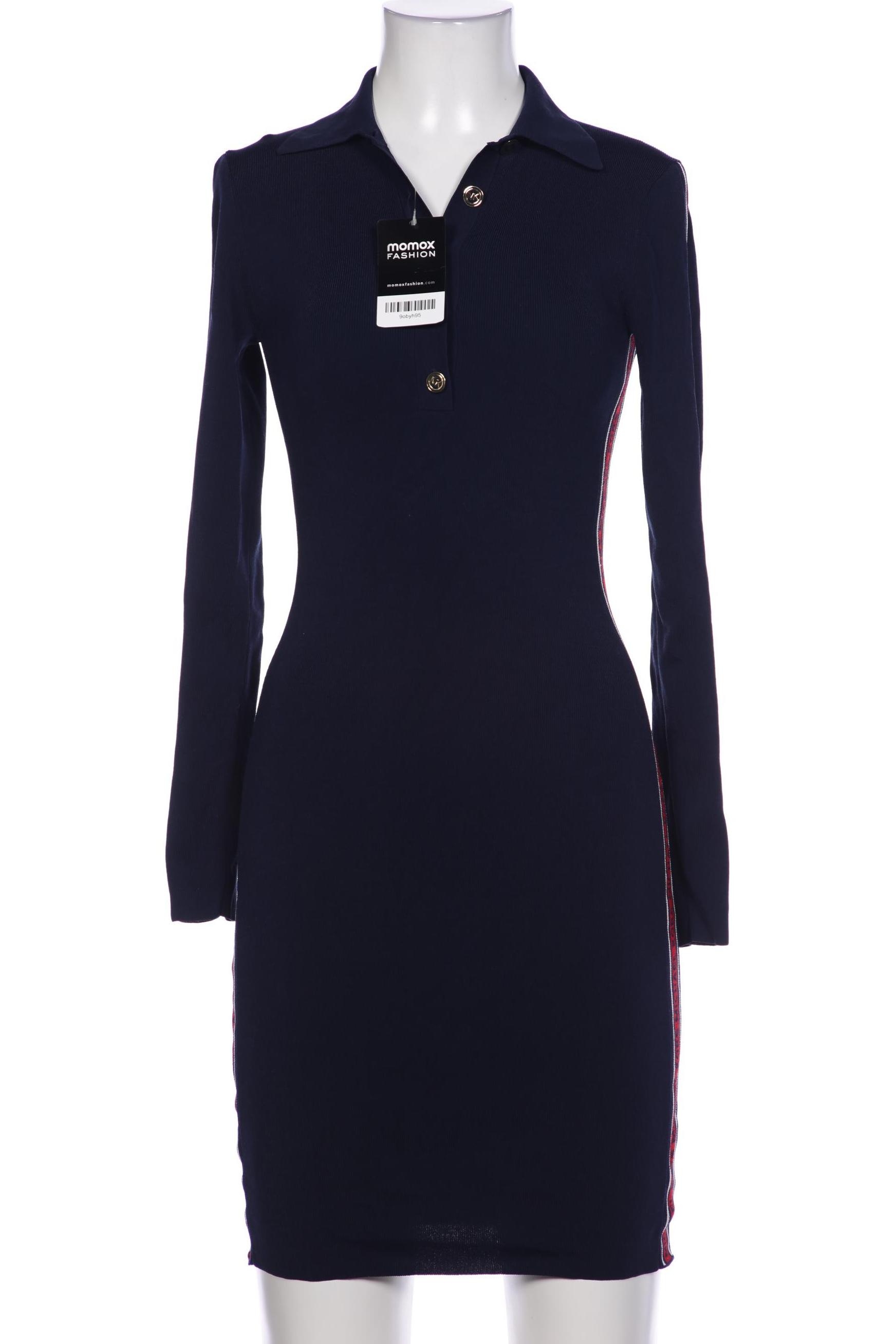 

Michael Michael Kors Damen Kleid, marineblau, Gr. 34