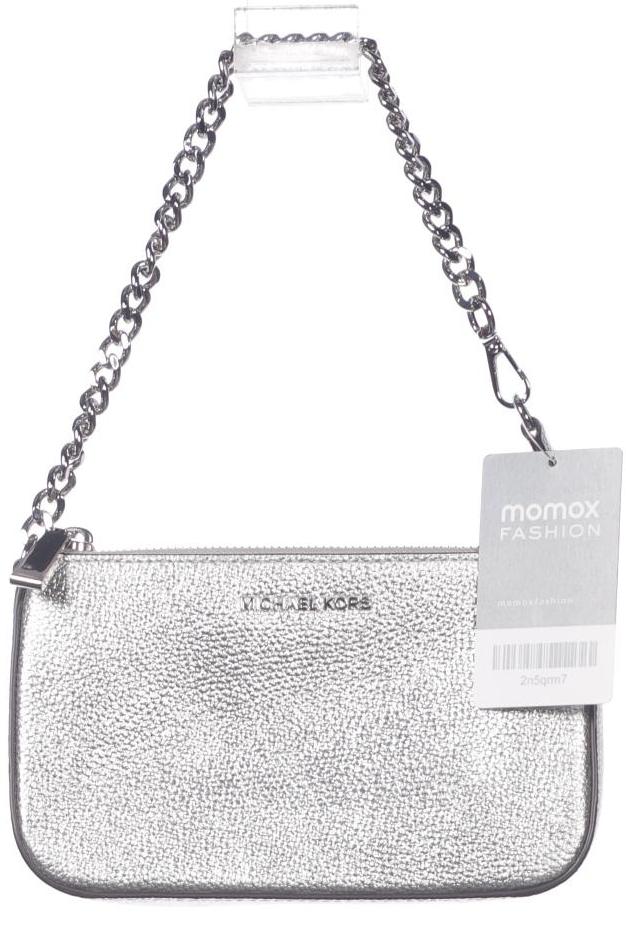 

Michael Michael Kors Damen Handtasche, grau, Gr.