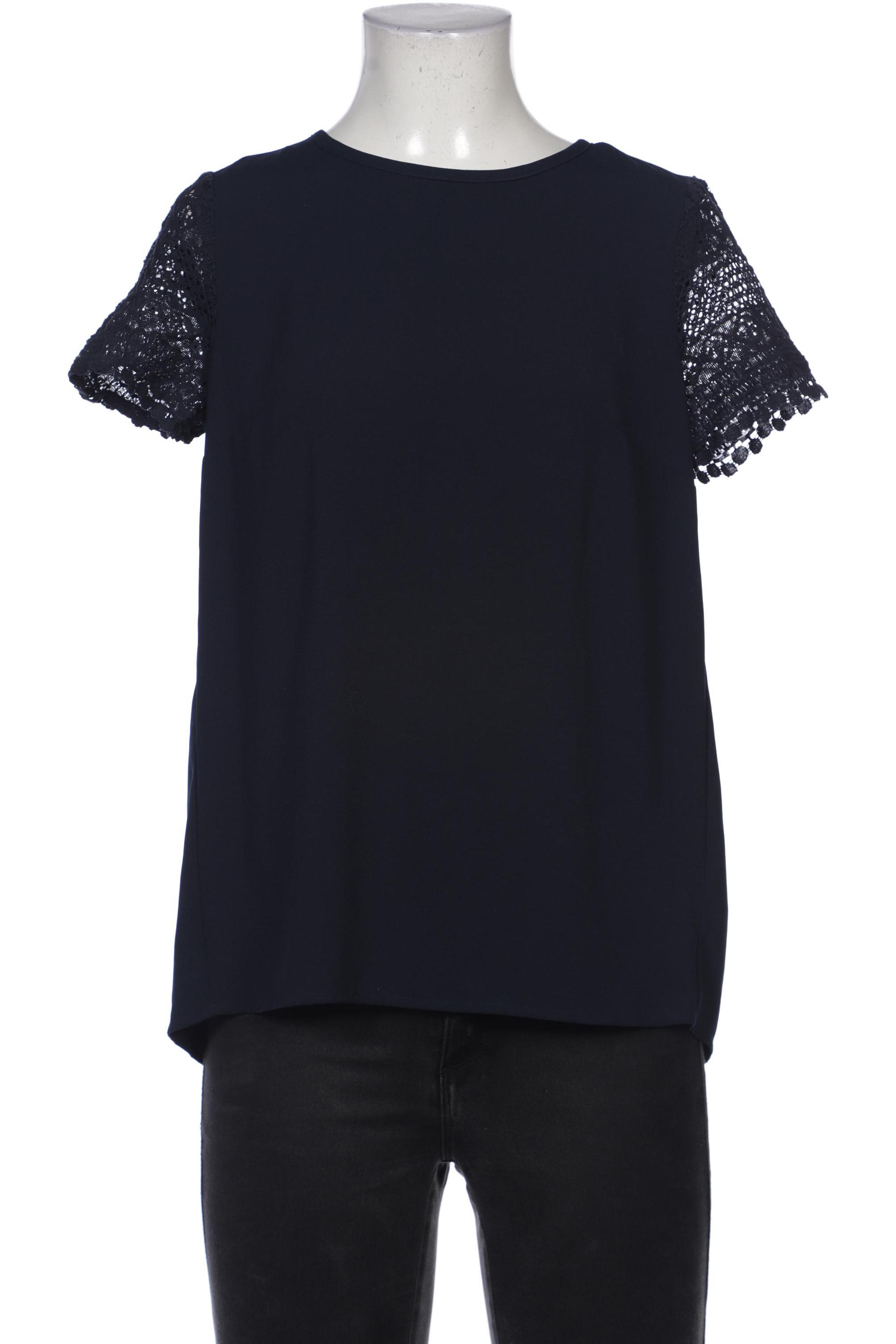 

Michael Michael Kors Damen Bluse, marineblau, Gr. 34