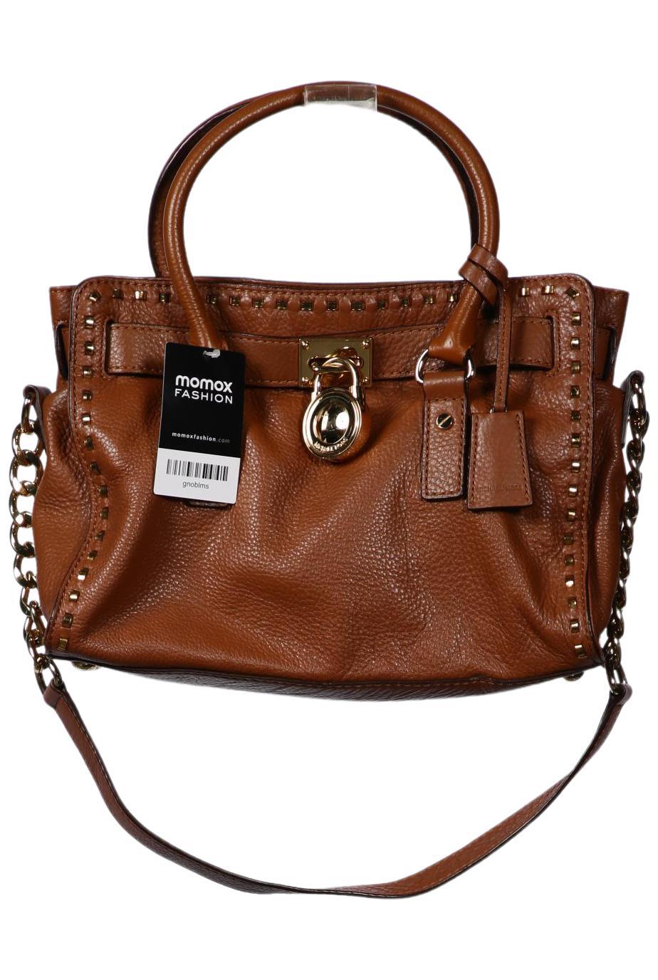 

Michael Michael Kors Damen Handtasche, braun, Gr.