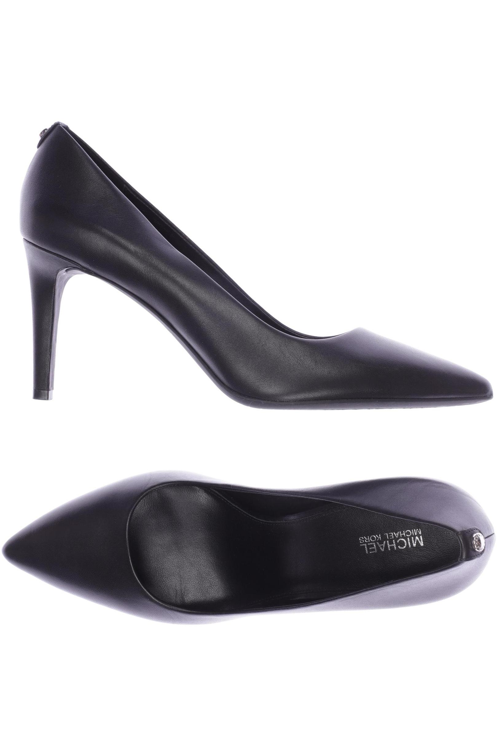 

MICHAEL MICHAEL KORS Damen Pumps, schwarz