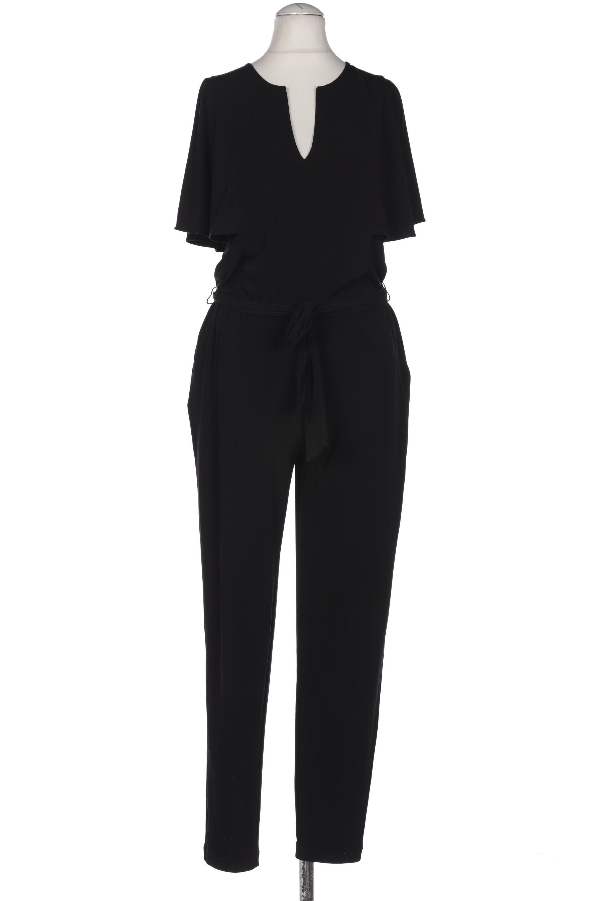 

MICHAEL MICHAEL KORS Damen Jumpsuit/Overall, schwarz