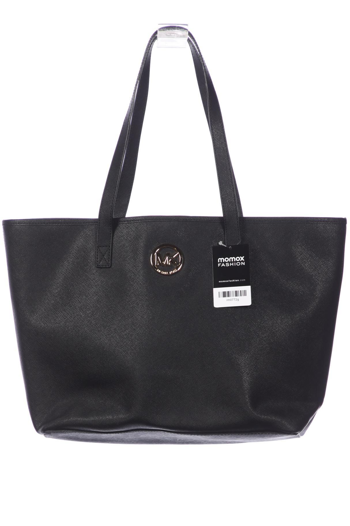 

Michael Michael Kors Damen Handtasche, schwarz, Gr.