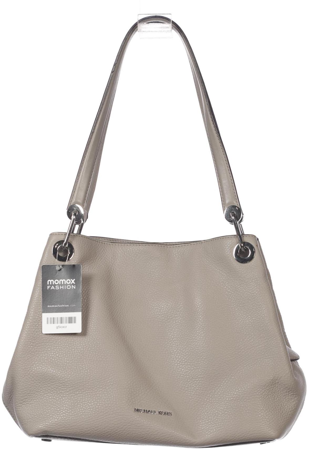 

Michael Michael Kors Damen Handtasche, grau, Gr.