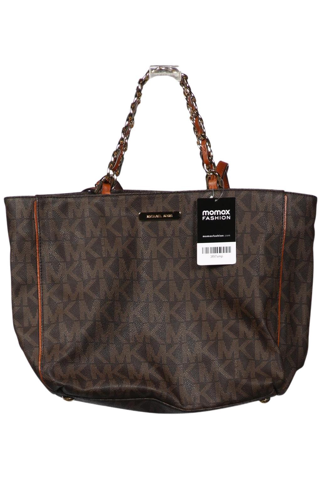 

Michael Michael Kors Damen Handtasche, braun, Gr.