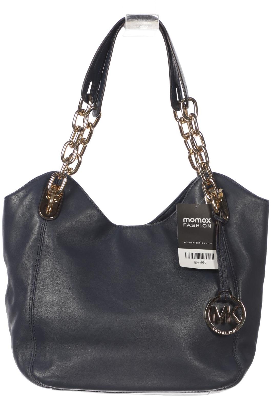 

Michael Michael Kors Damen Handtasche, blau, Gr.