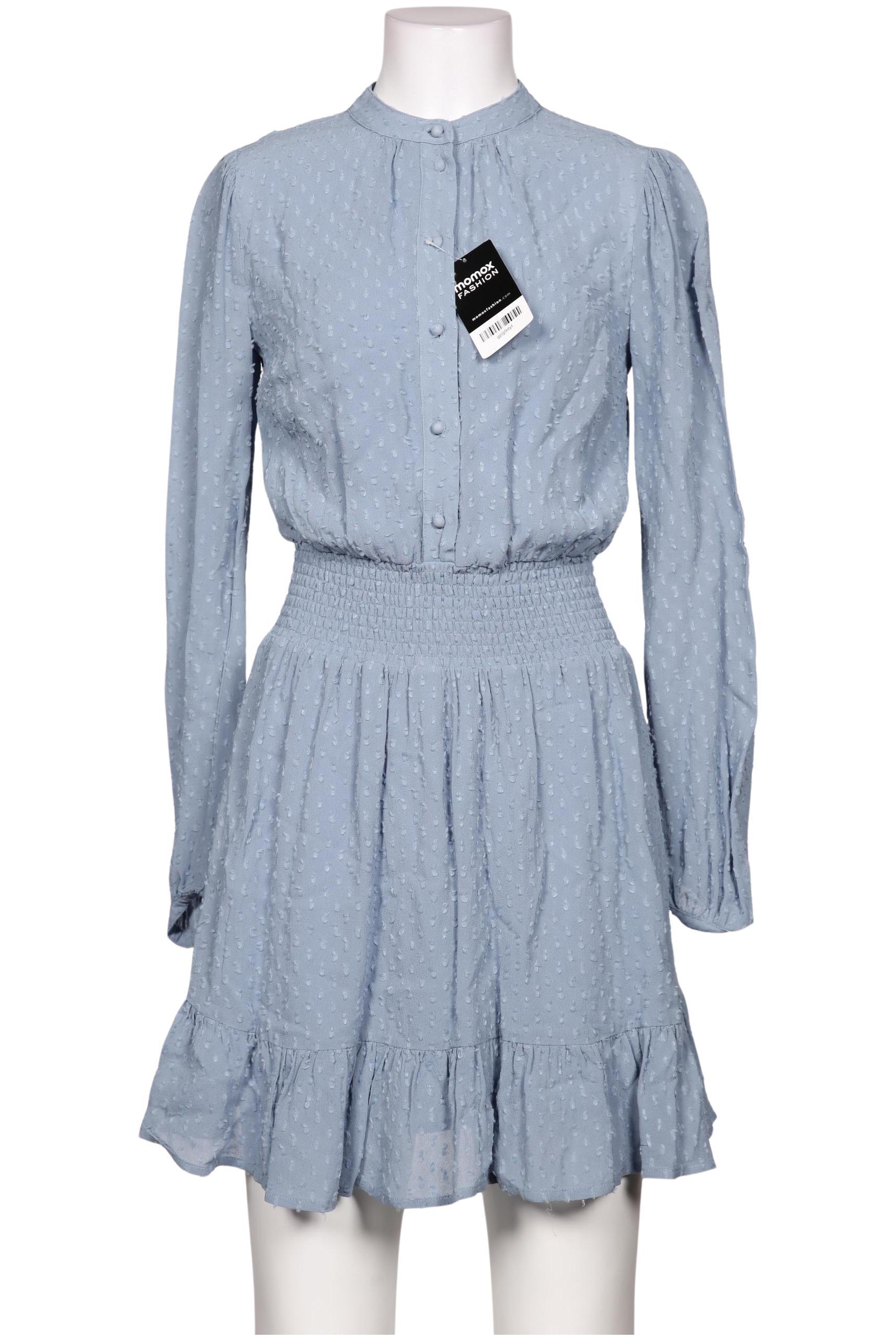 

Michael Michael Kors Damen Kleid, hellblau, Gr. 34