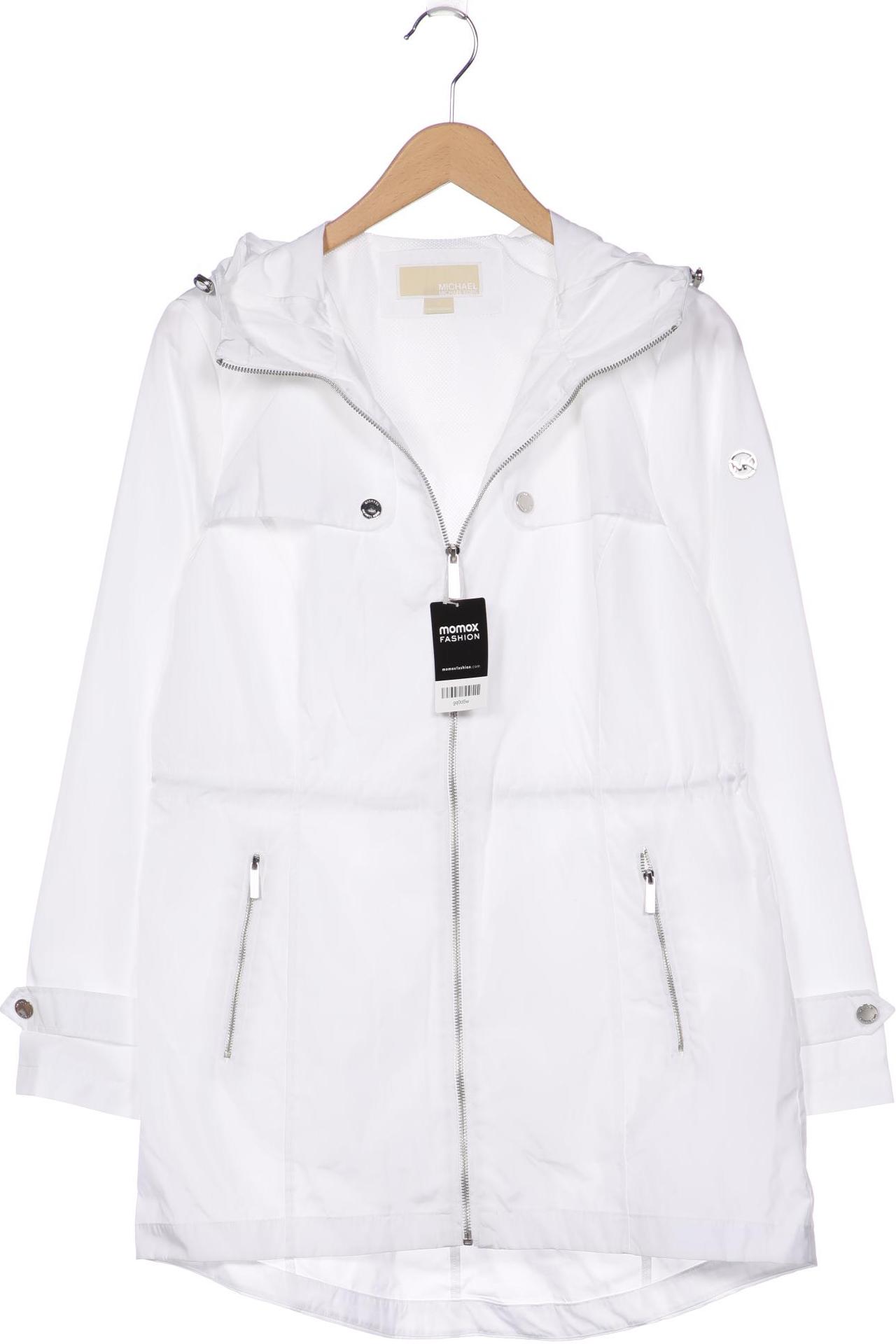 

MICHAEL MICHAEL KORS Damen Mantel, weiß