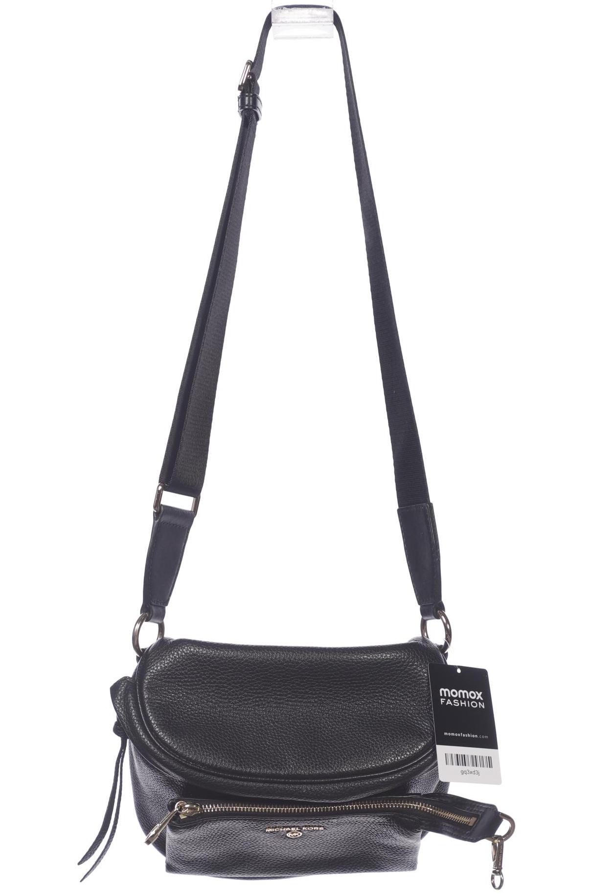 

Michael Michael Kors Damen Handtasche, schwarz, Gr.