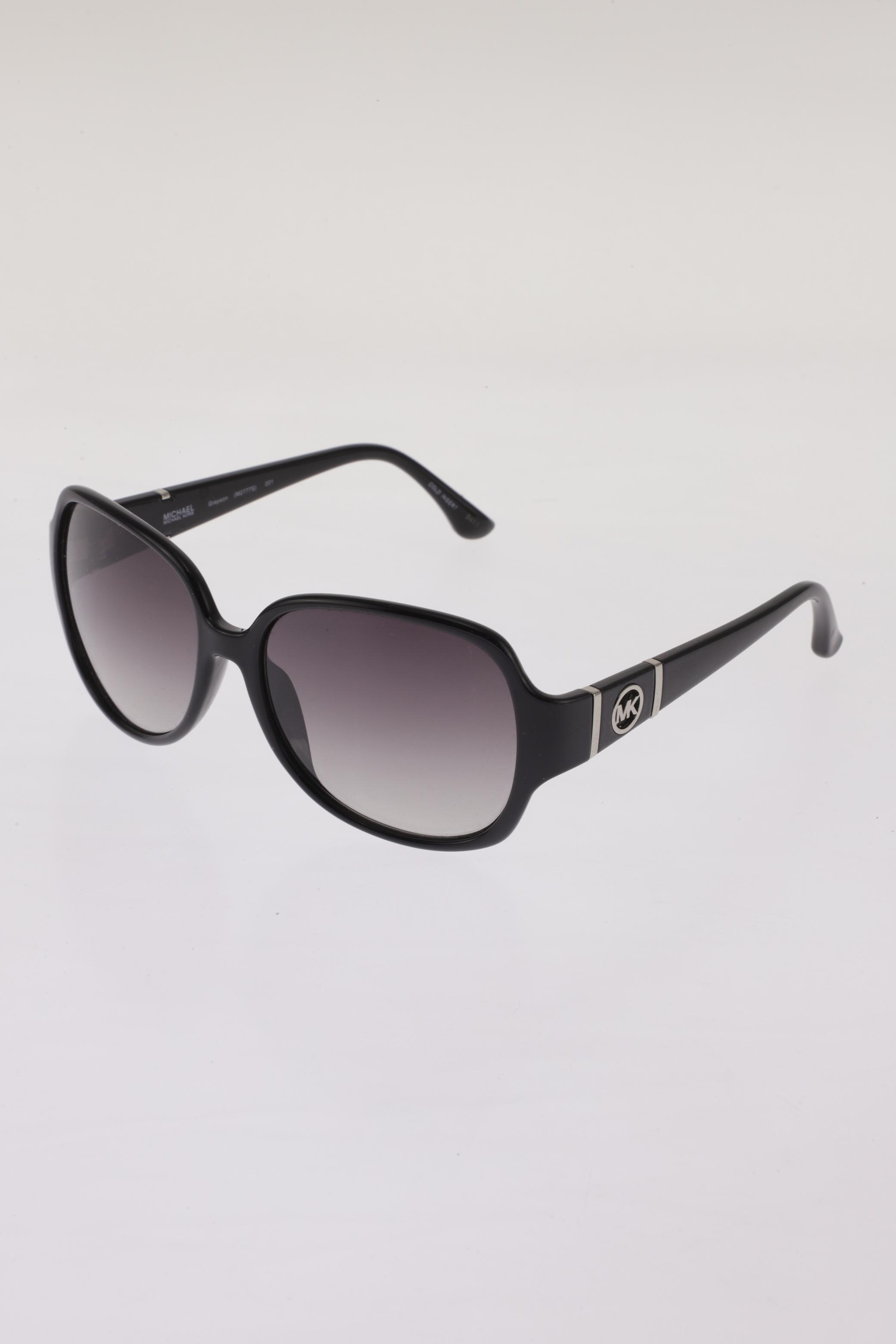 

Michael Michael Kors Damen Sonnenbrille, schwarz, Gr.