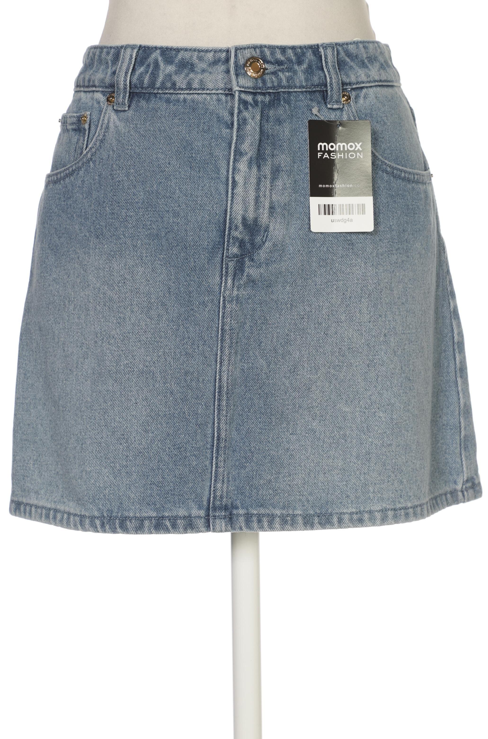 

Michael Michael Kors Damen Rock, blau, Gr. 8