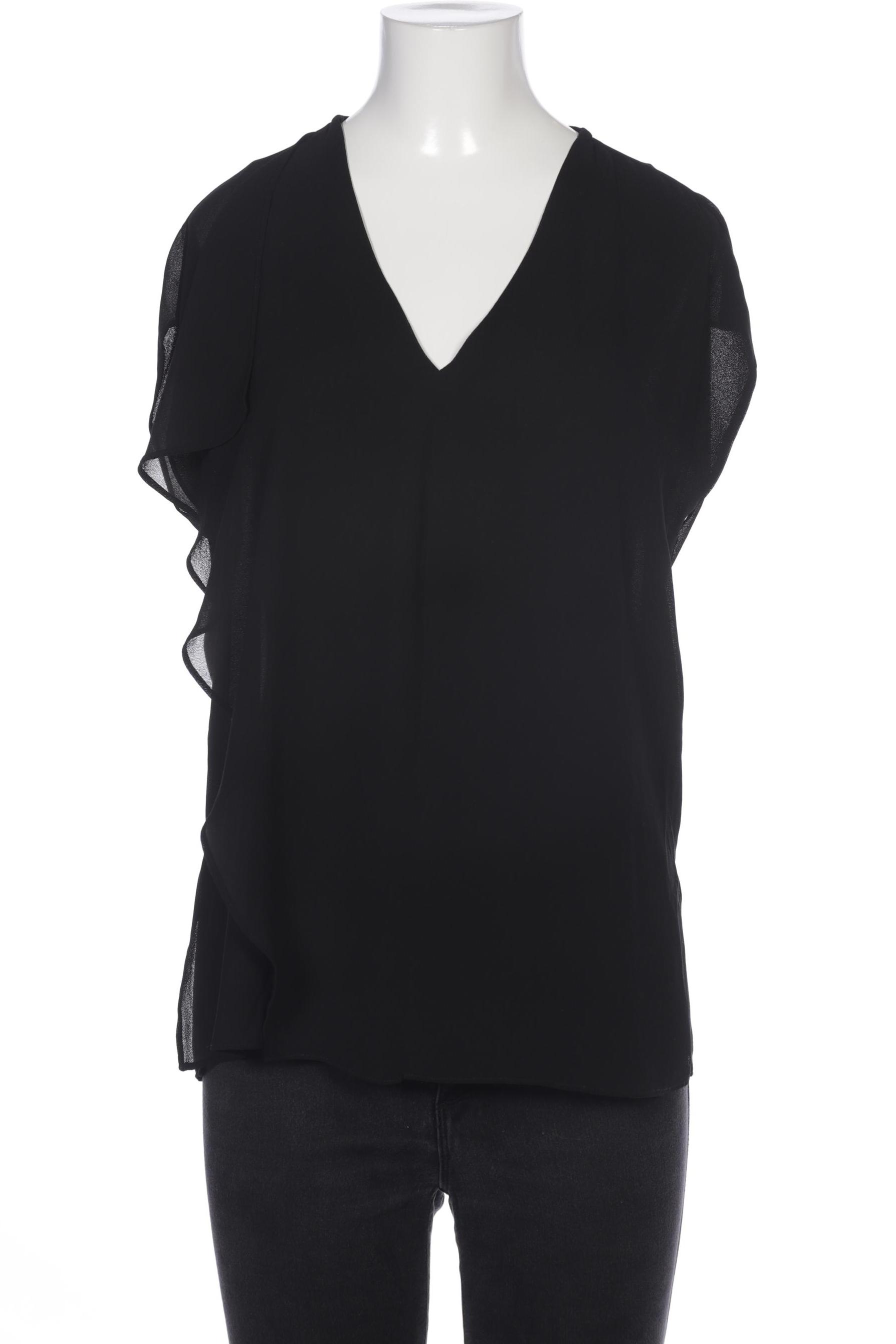 

MICHAEL MICHAEL KORS Damen Bluse, schwarz