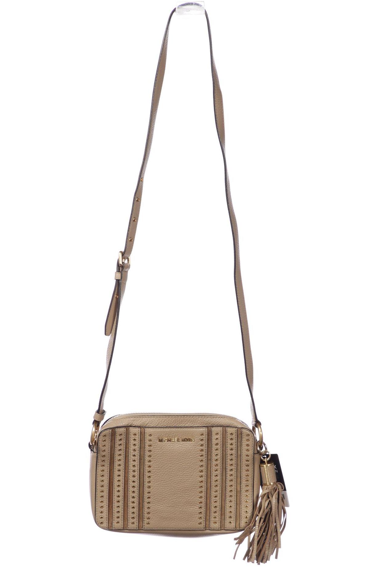 

MICHAEL MICHAEL KORS Damen Handtasche, braun