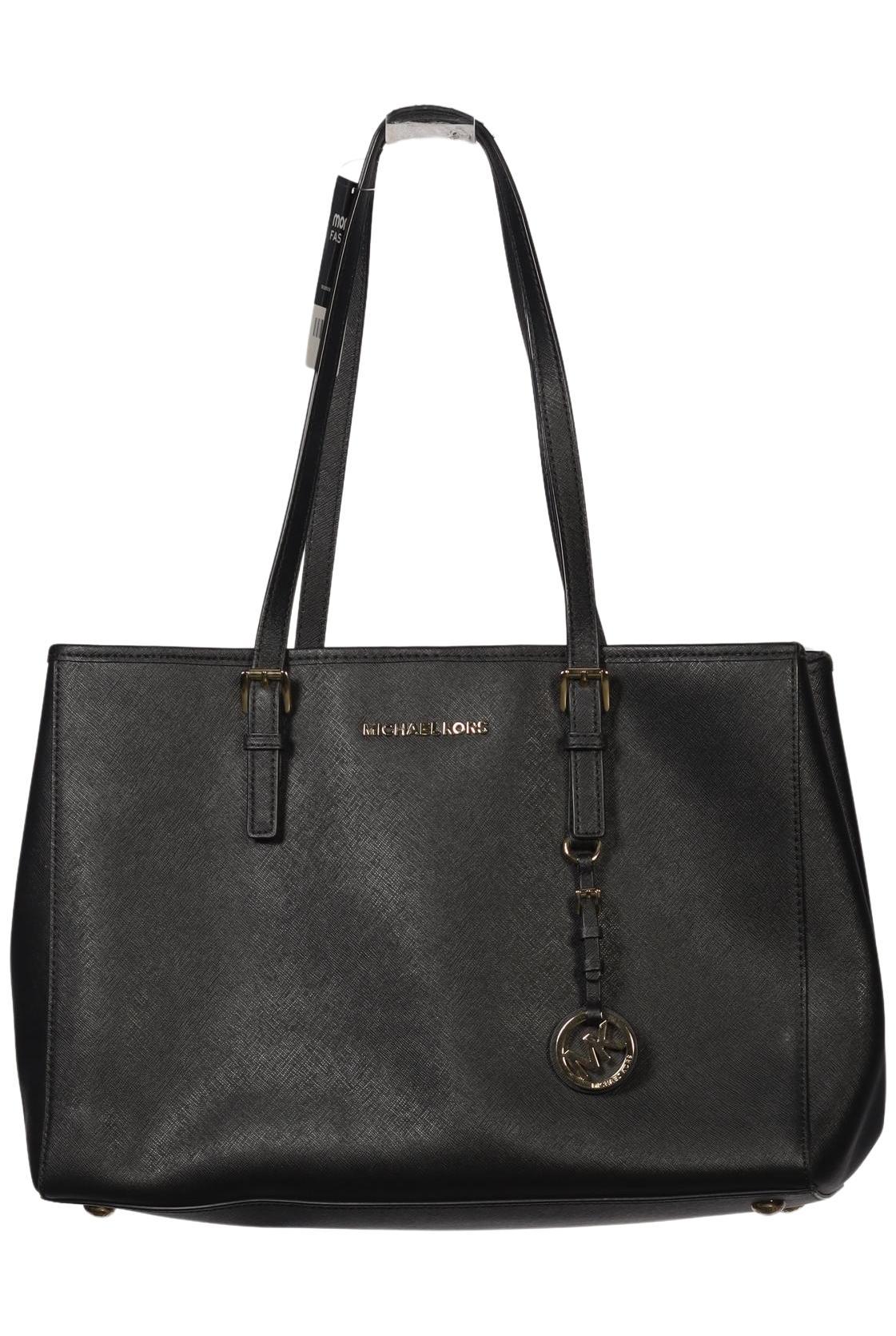 

Michael Michael Kors Damen Handtasche, schwarz, Gr.