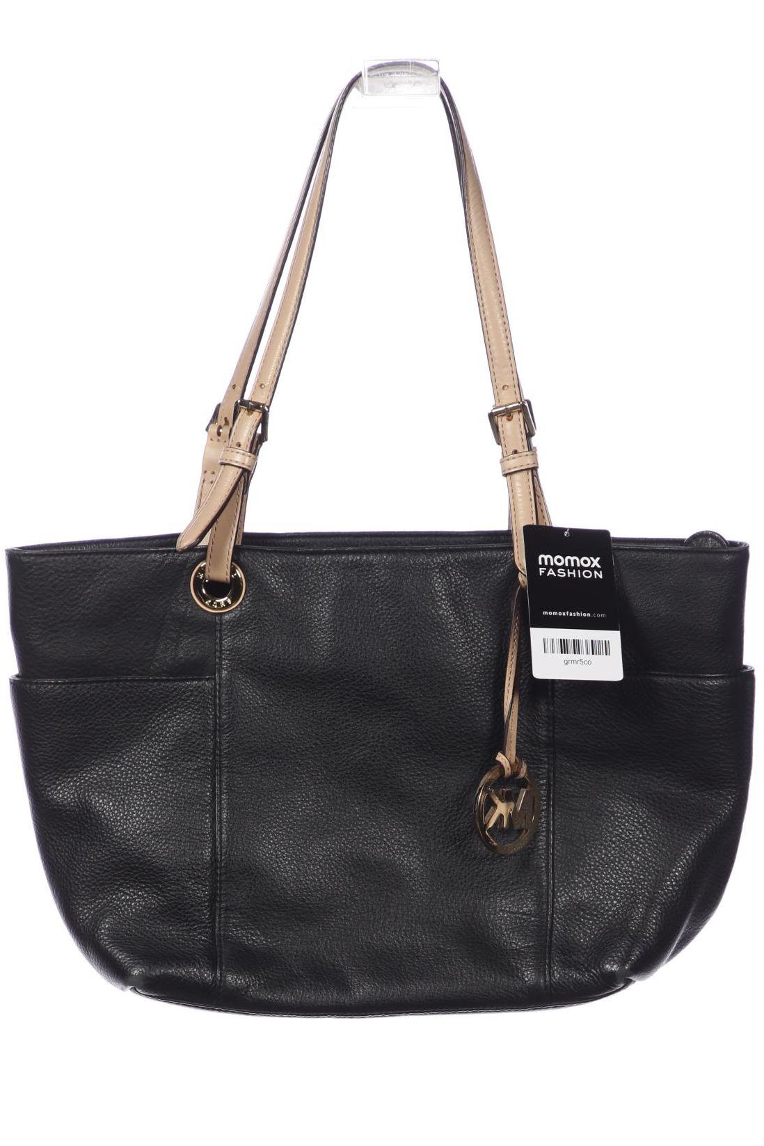 

Michael Michael Kors Damen Handtasche, schwarz, Gr.