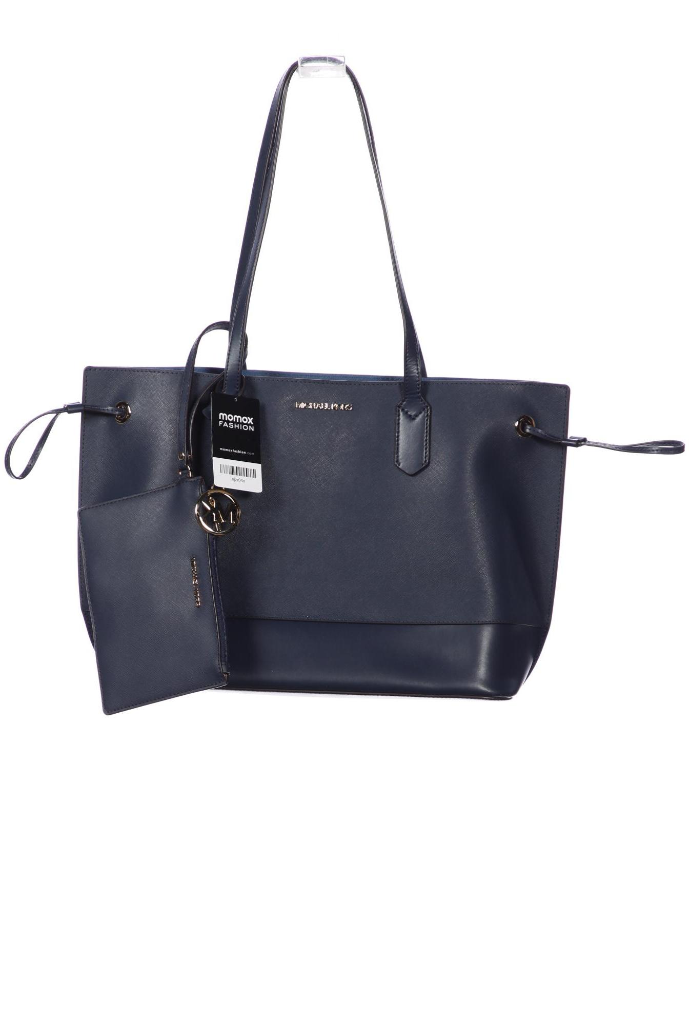 

Michael Michael Kors Damen Handtasche, marineblau, Gr.