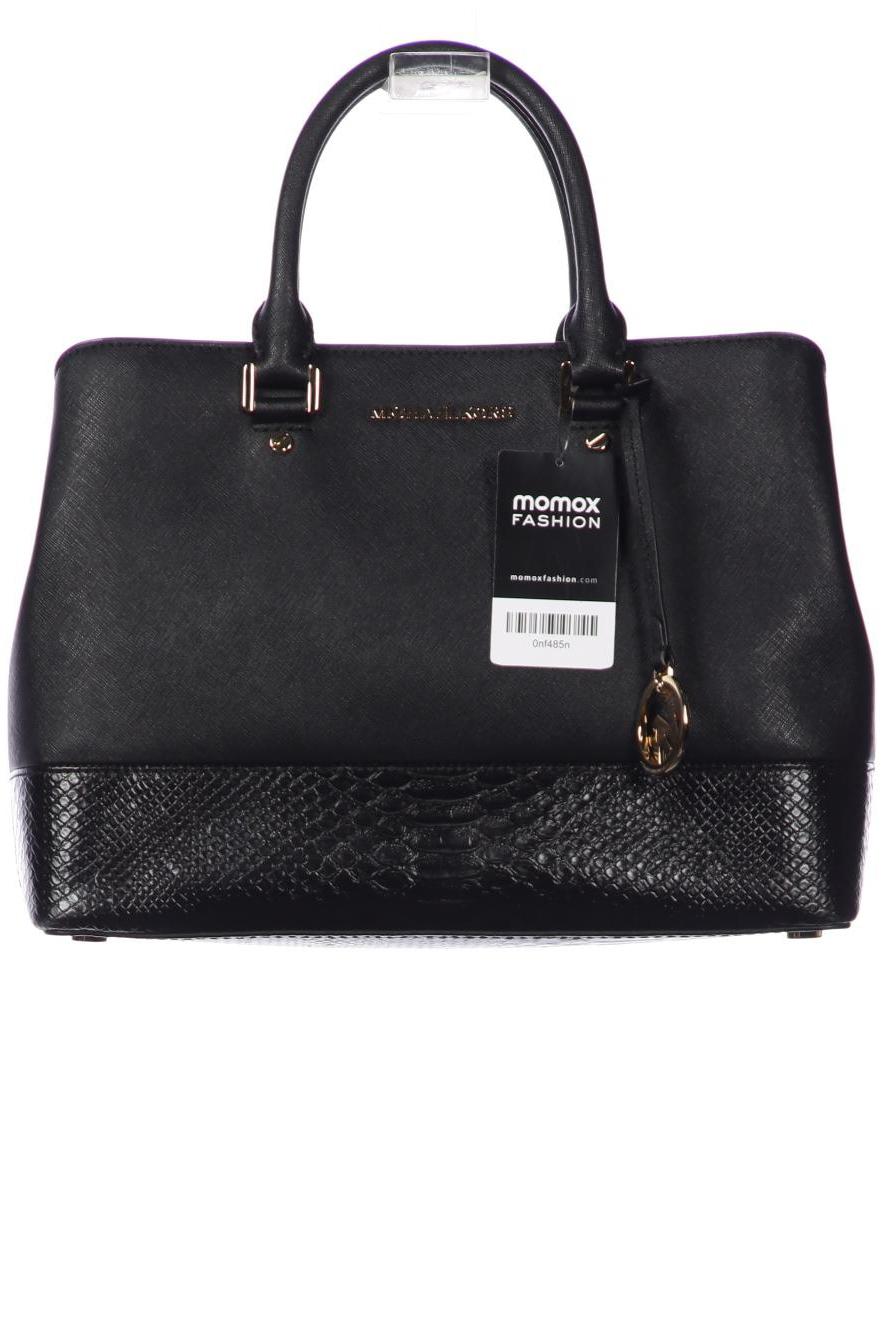 

Michael Michael Kors Damen Handtasche, schwarz, Gr.
