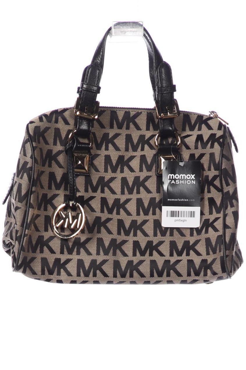 

Michael Michael Kors Damen Handtasche, beige, Gr.