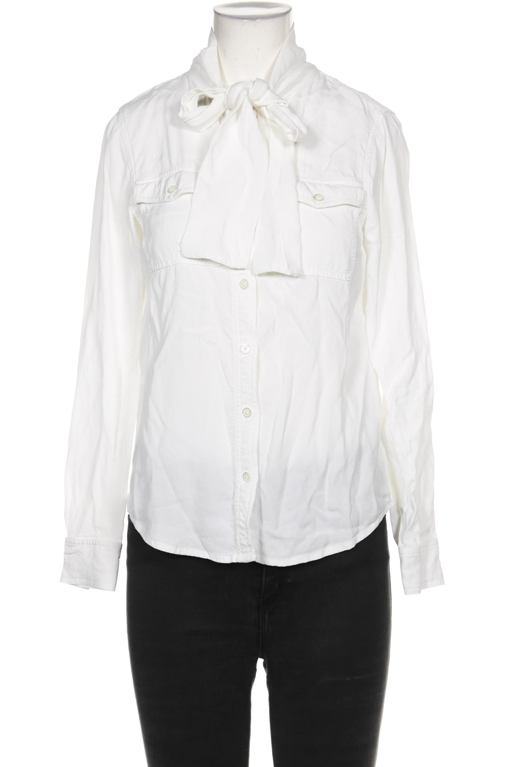 

MICHAEL MICHAEL KORS Damen Bluse, weiß