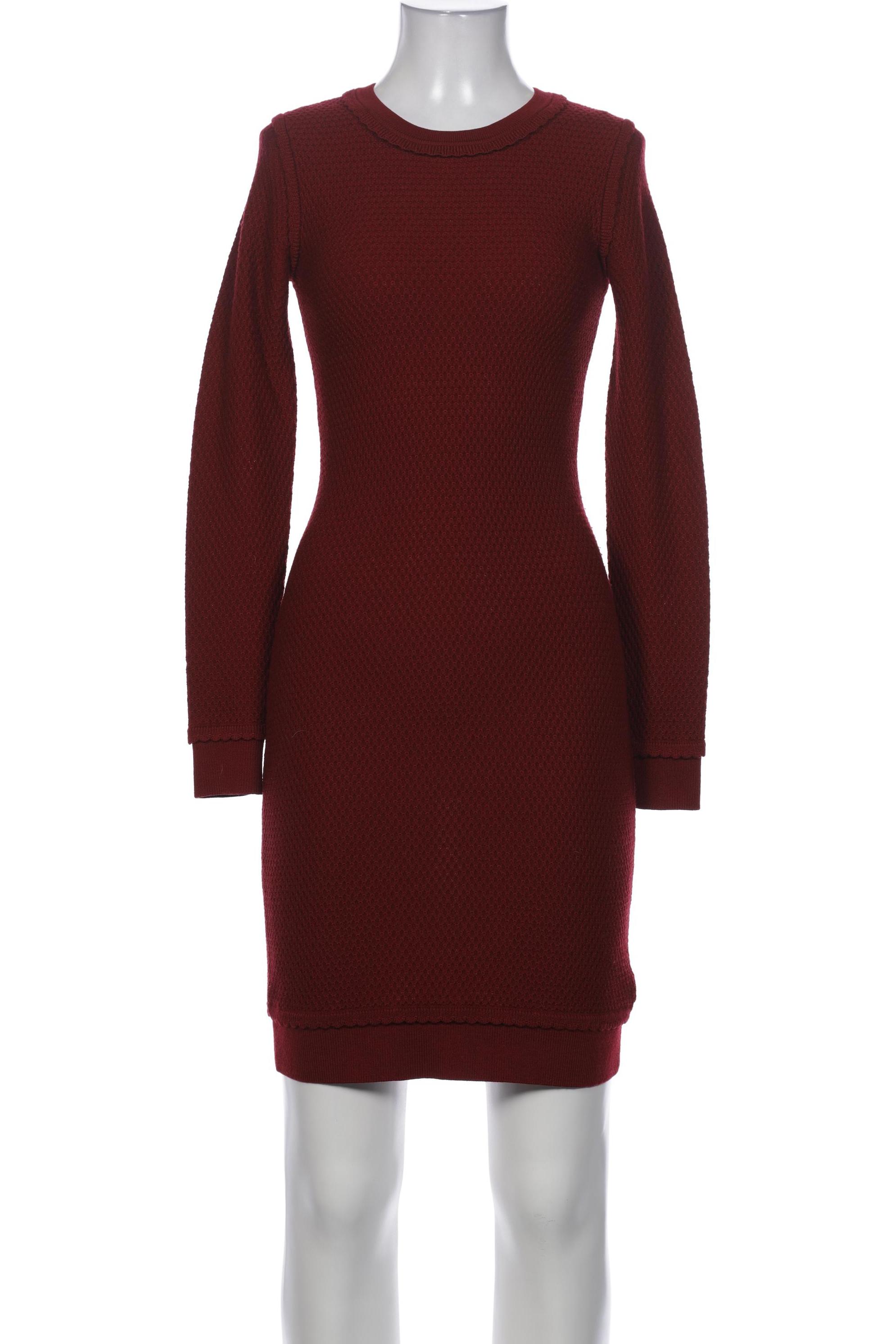 

Michael Michael Kors Damen Kleid, bordeaux, Gr. 34