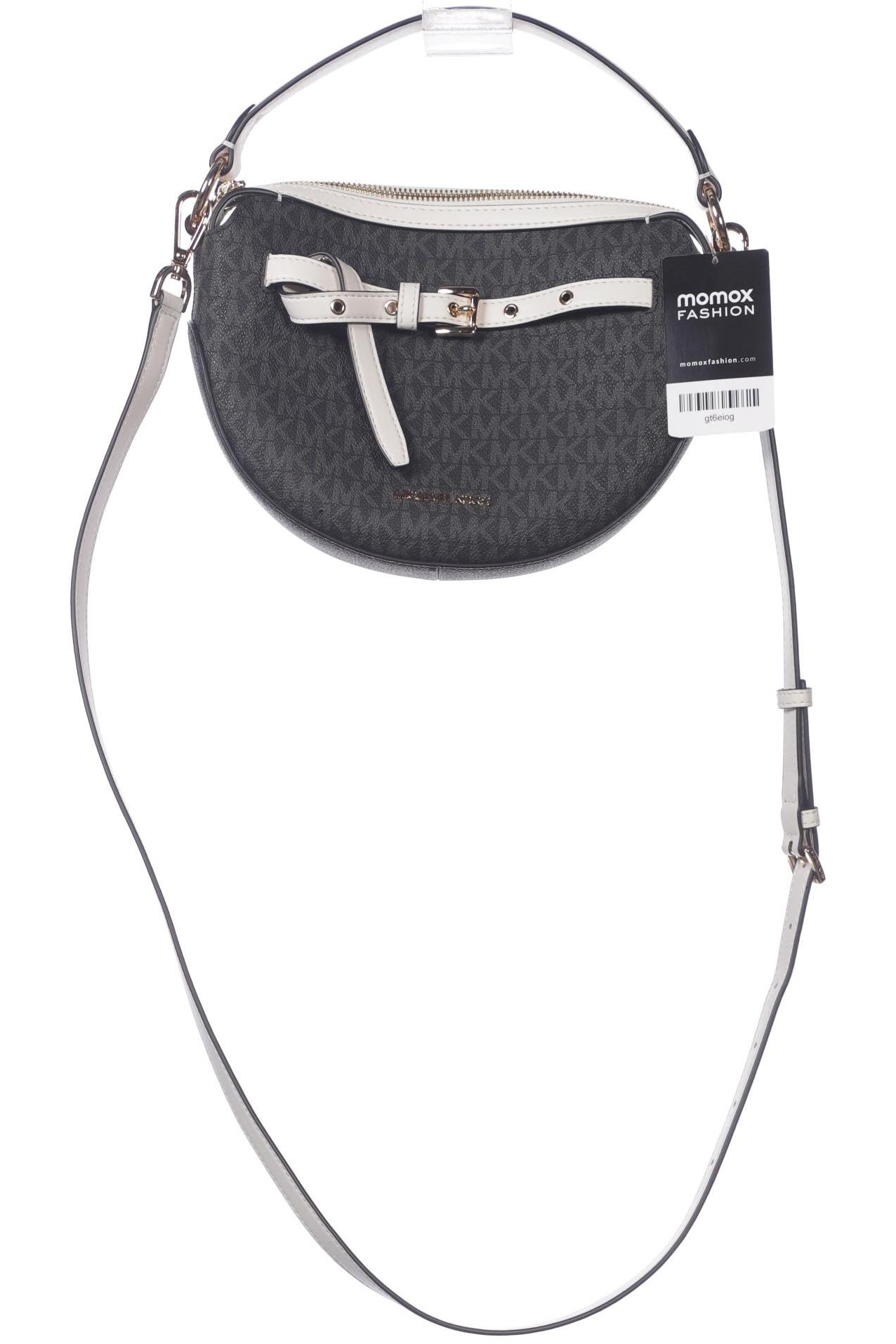 

Michael Michael Kors Damen Handtasche, schwarz, Gr.