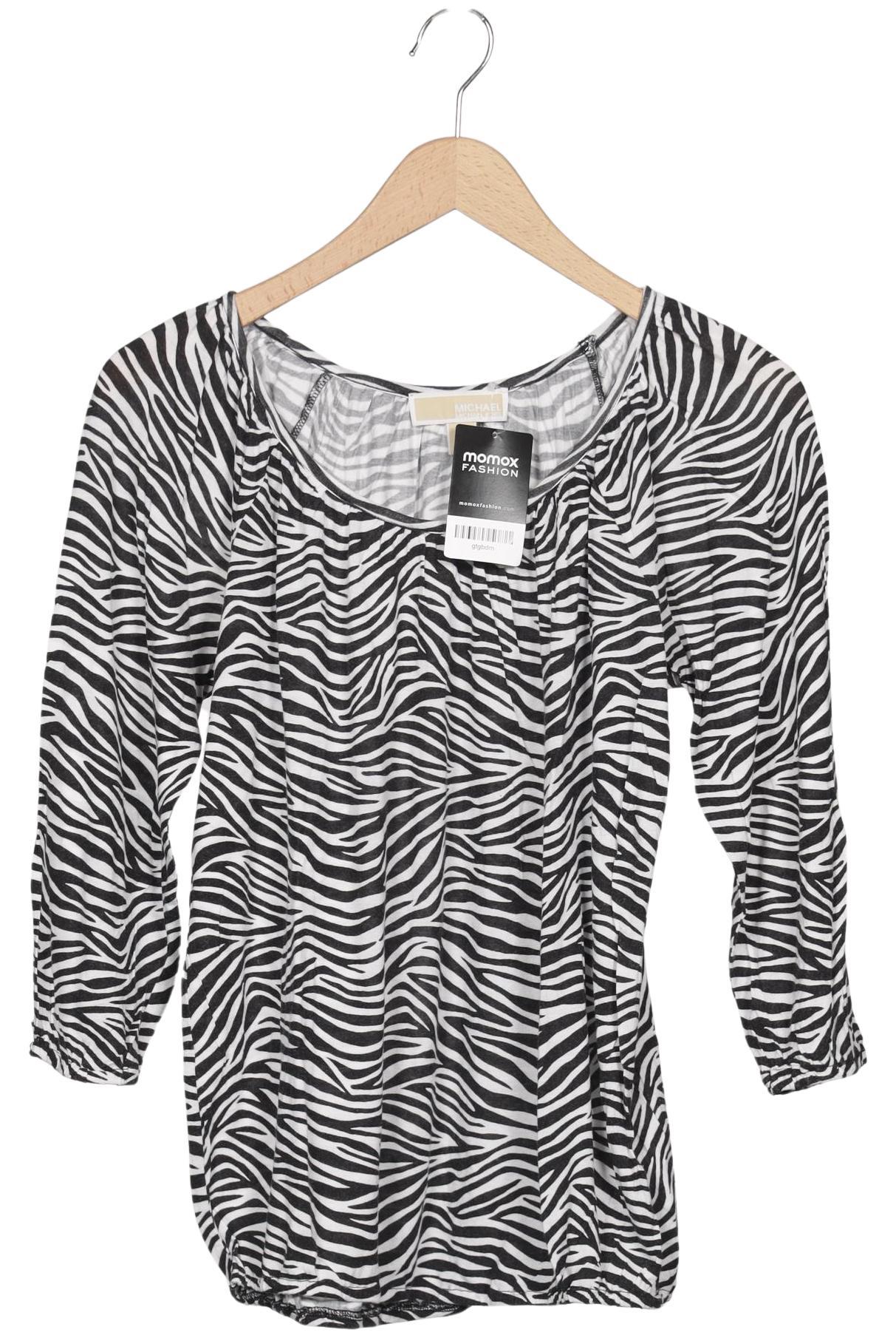 

Michael Michael Kors Damen Langarmshirt, mehrfarbig, Gr. 36