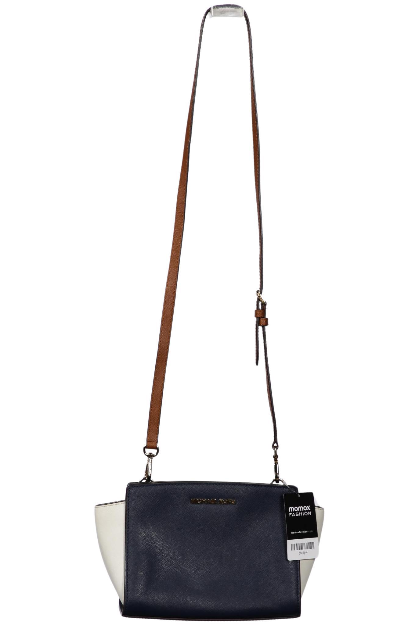 

Michael Michael Kors Damen Handtasche, marineblau, Gr.
