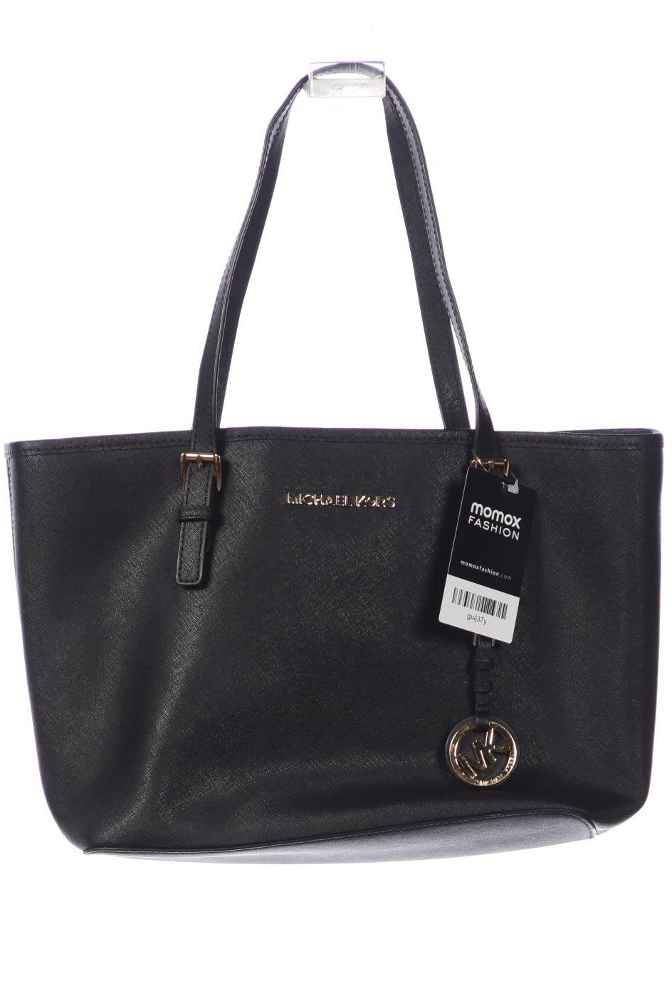 

Michael Michael Kors Damen Handtasche, schwarz, Gr.