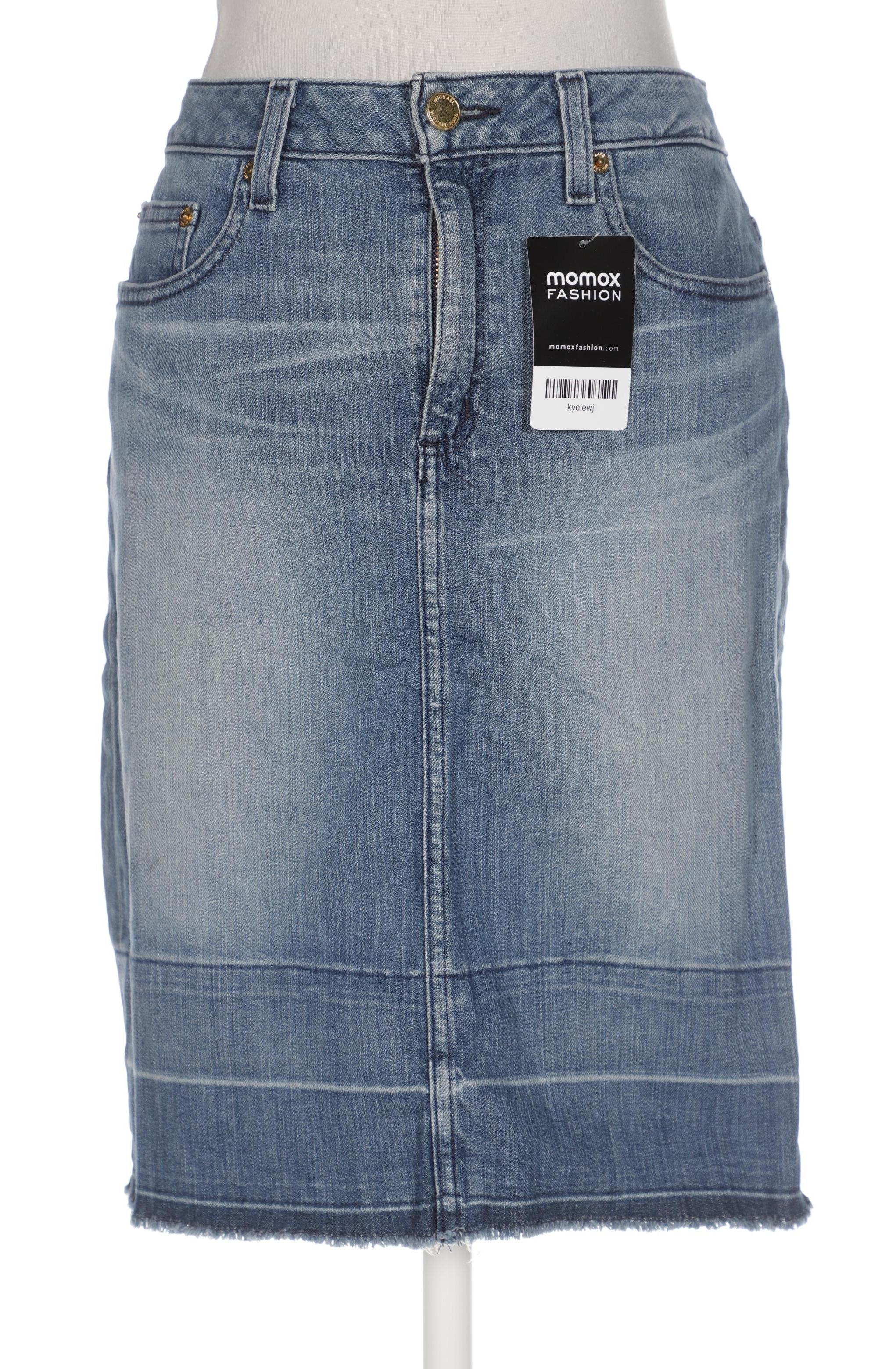 

Michael Michael Kors Damen Rock, blau, Gr. 6