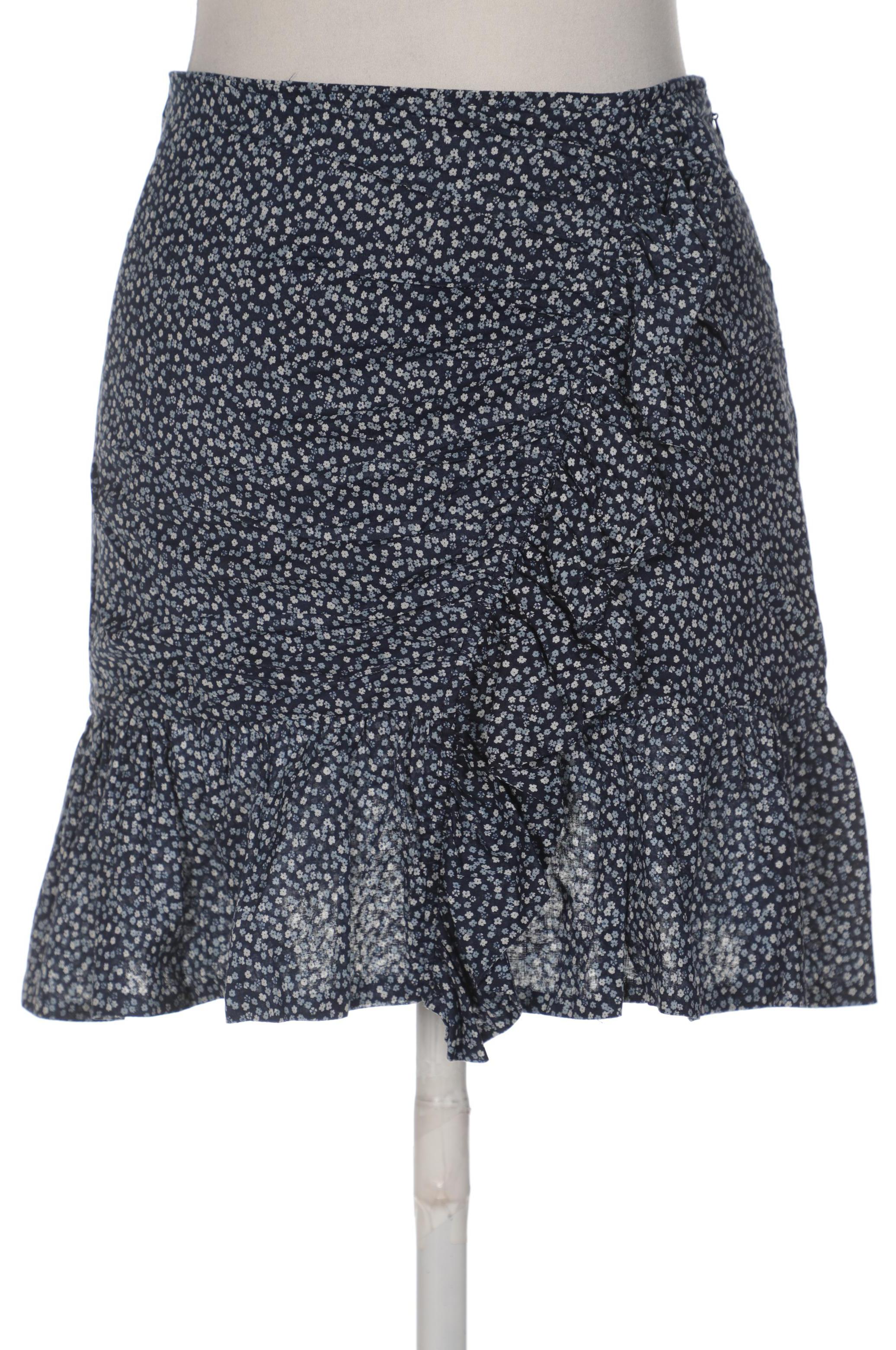 

MICHAEL MICHAEL KORS Damen Rock, marineblau