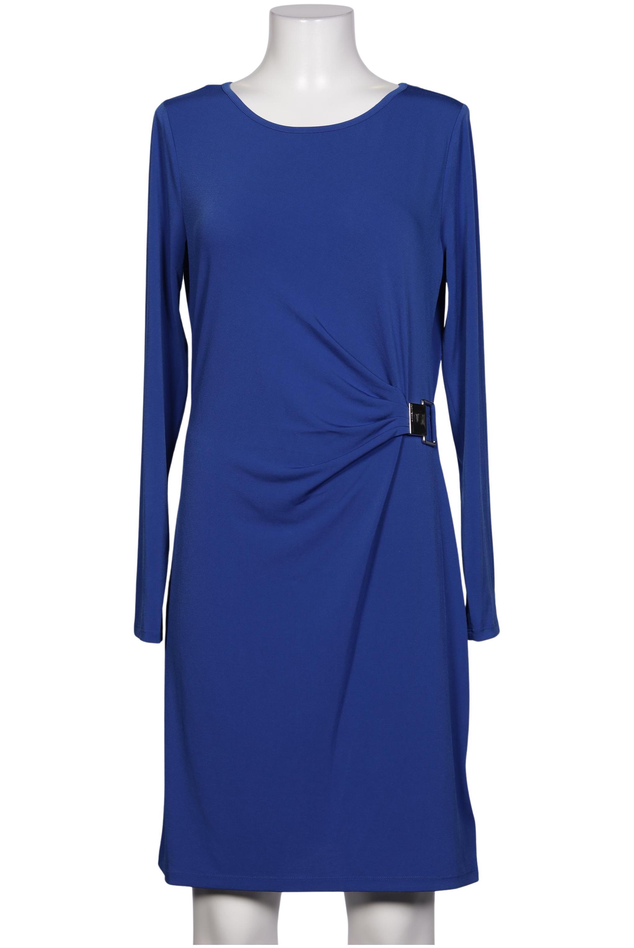 

Michael Michael Kors Damen Kleid, blau, Gr. 42